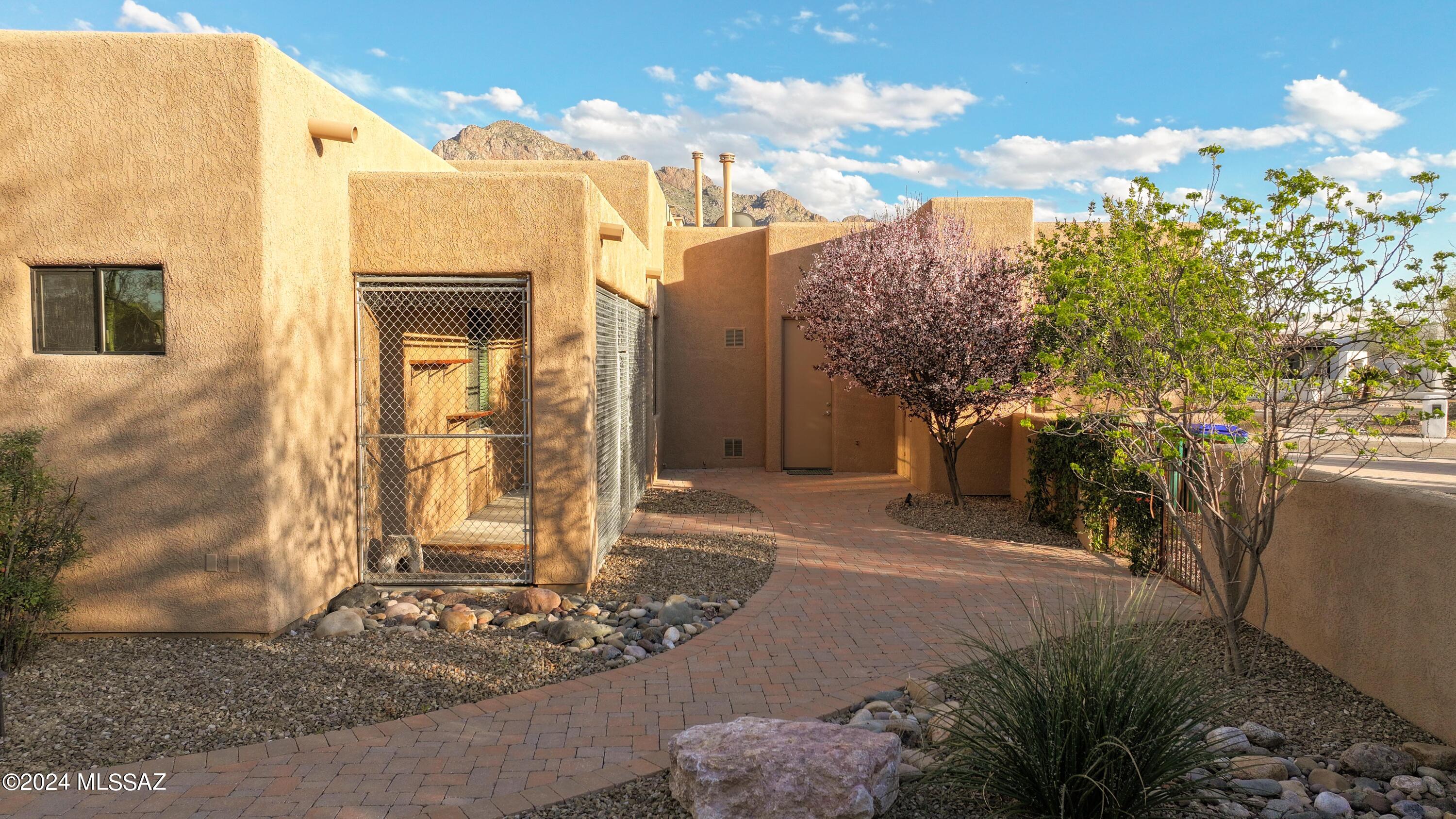 3RD Fairway at Oro Valley Country Club - Residential