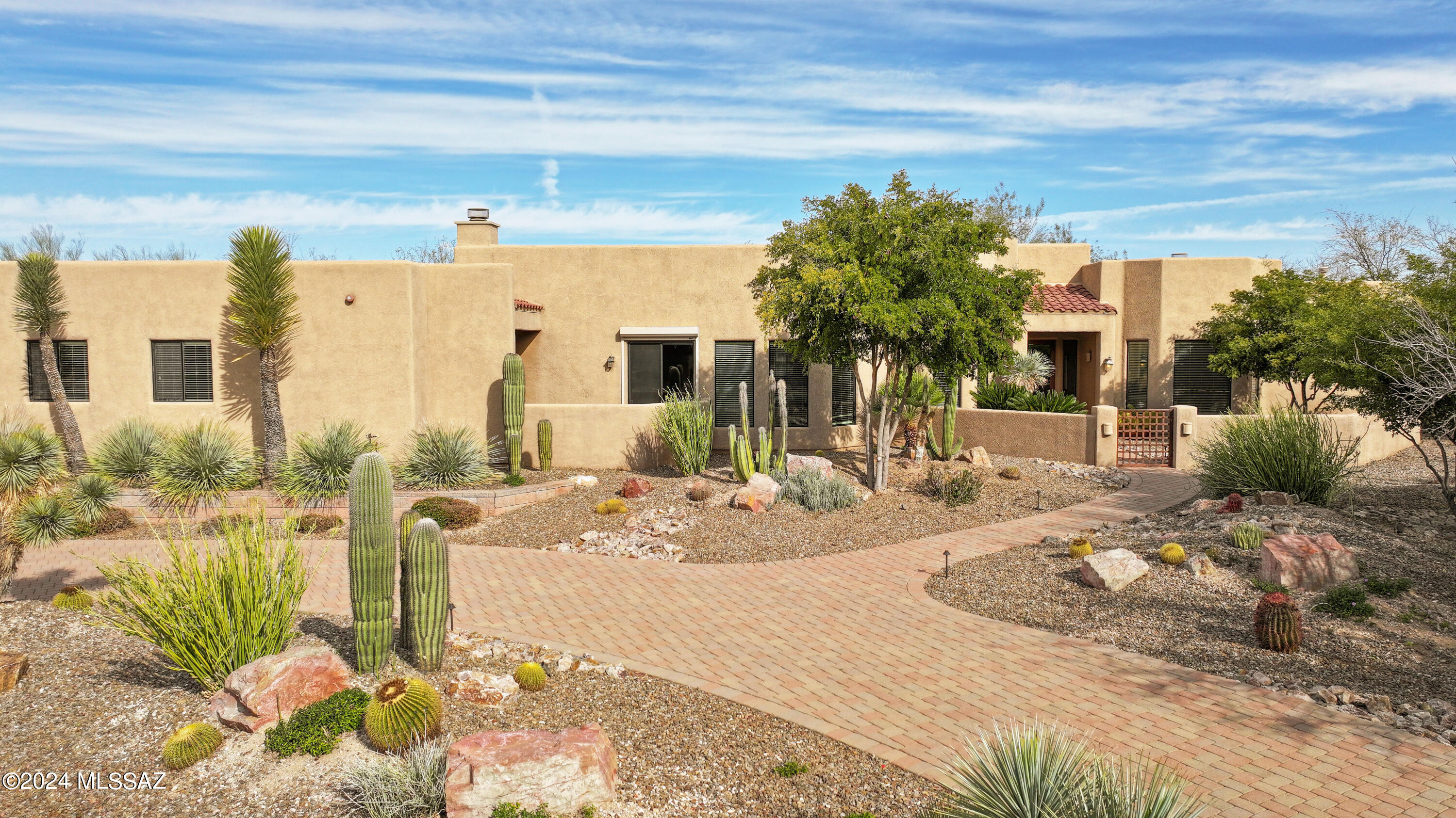 3RD Fairway at Oro Valley Country Club - Residential