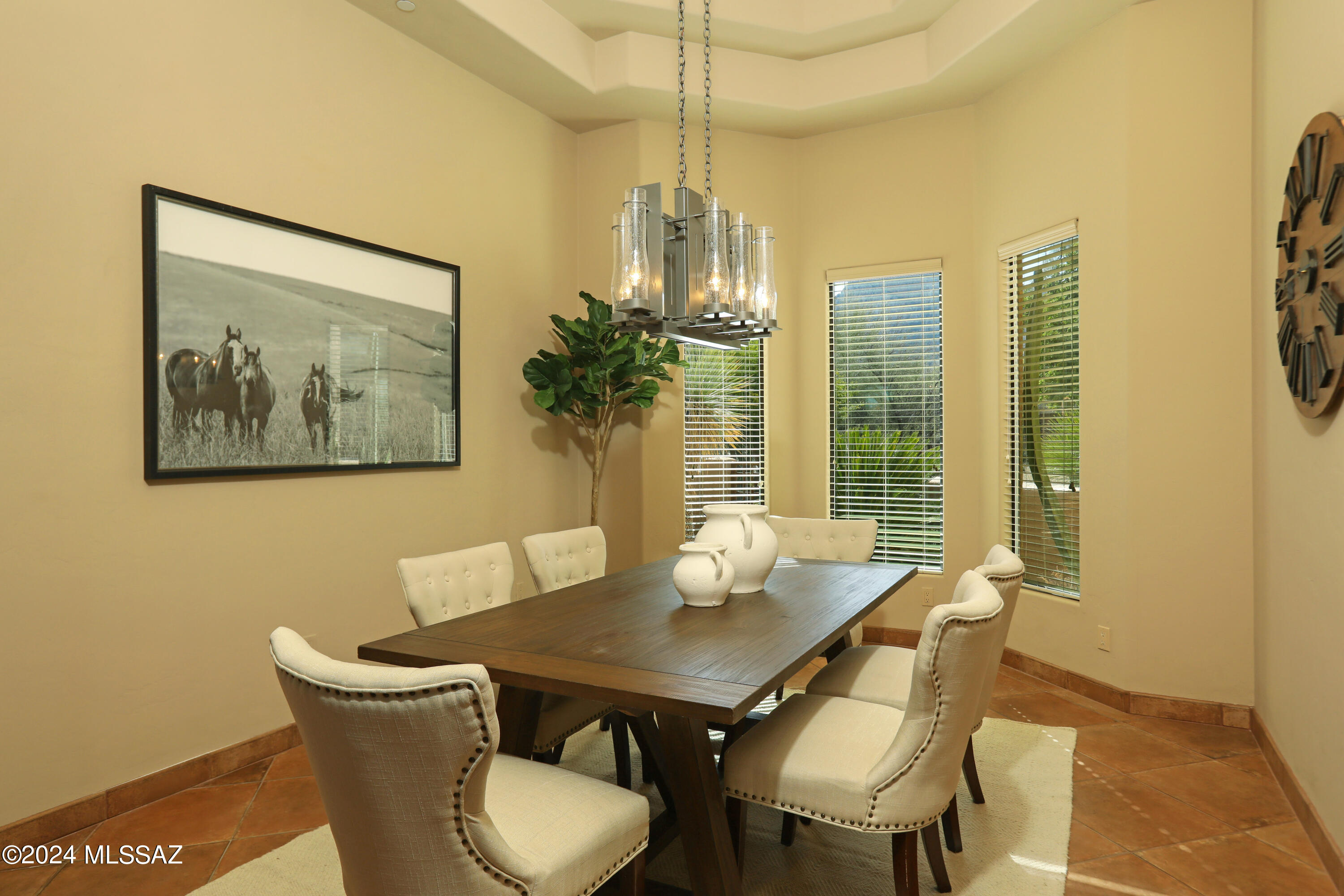 3RD Fairway at Oro Valley Country Club - Residential