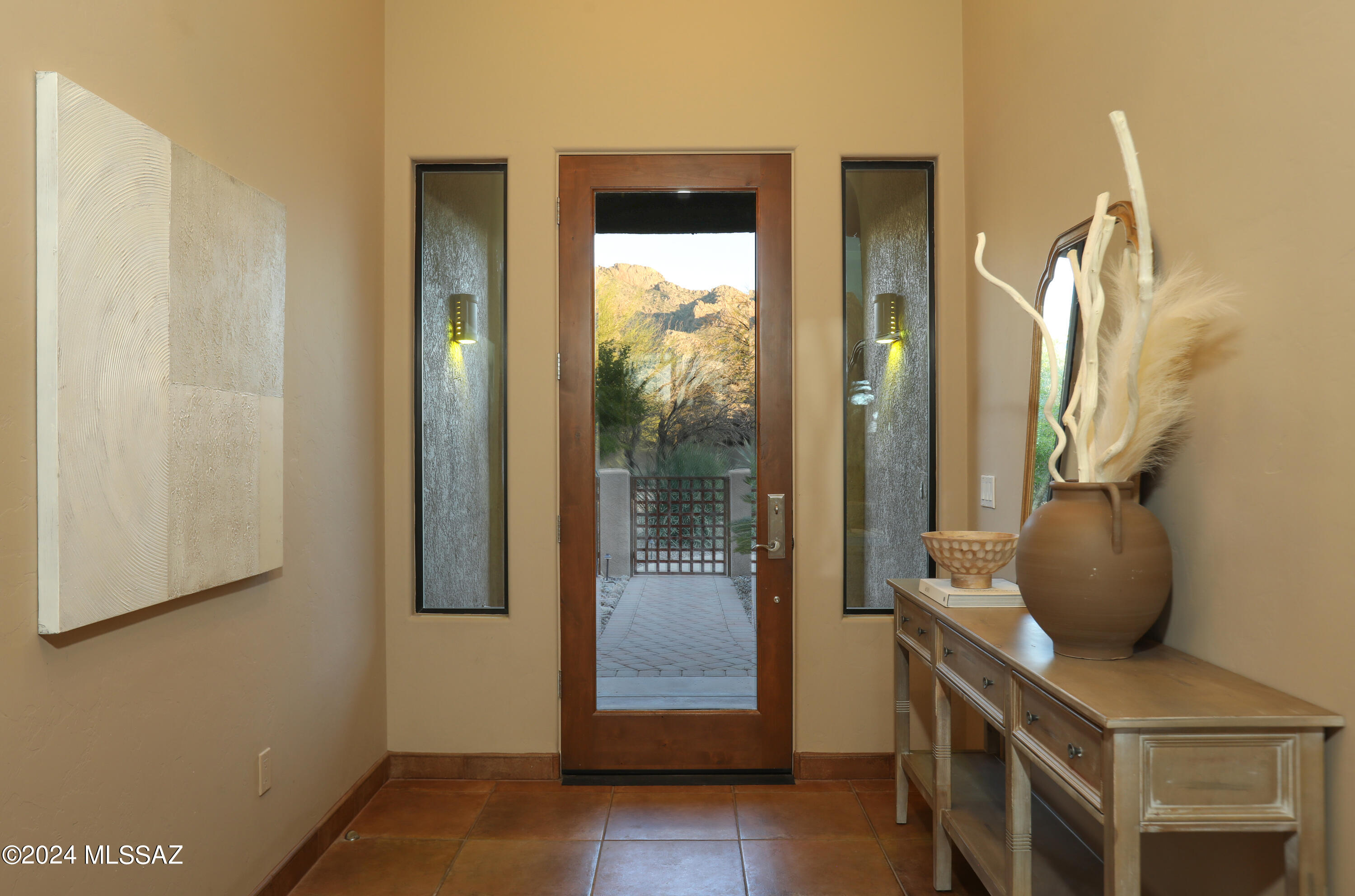 3RD Fairway at Oro Valley Country Club - Residential