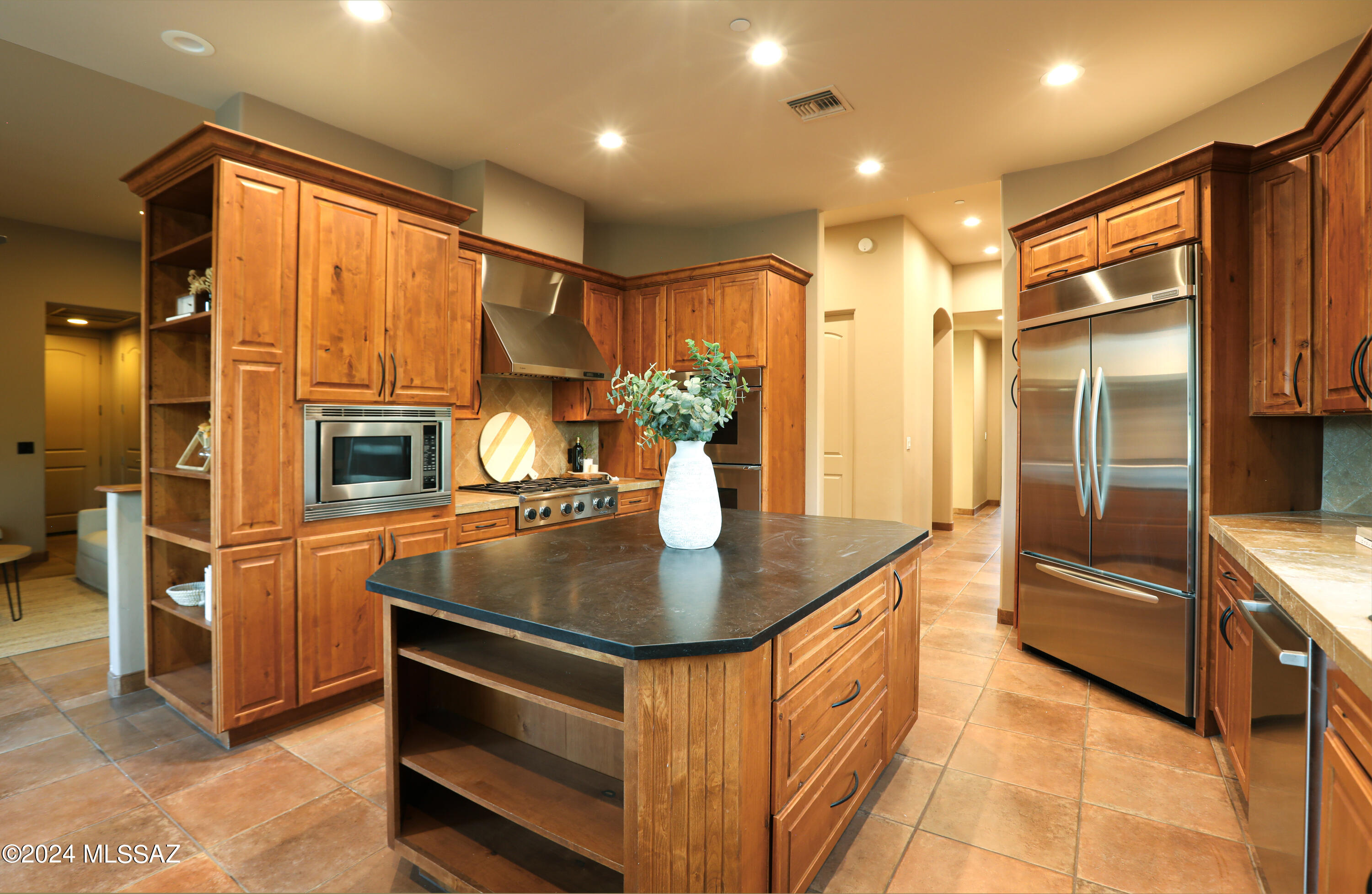 3RD Fairway at Oro Valley Country Club - Residential