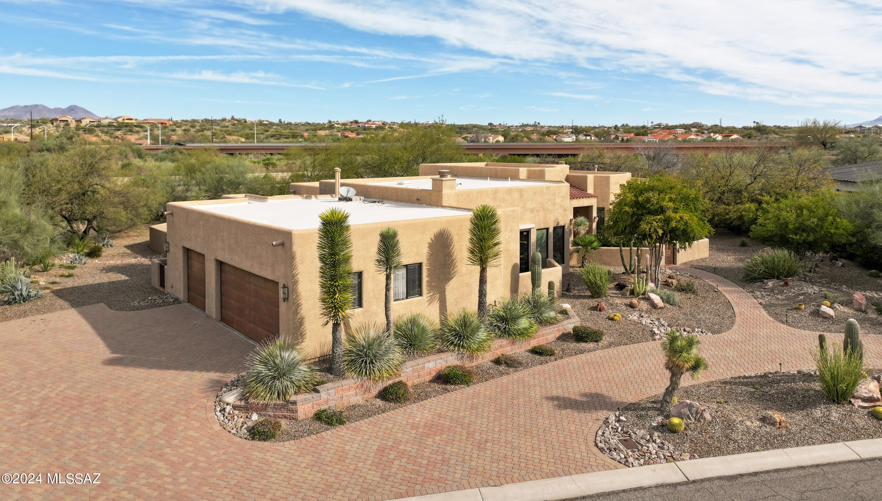 3RD Fairway at Oro Valley Country Club - Residential