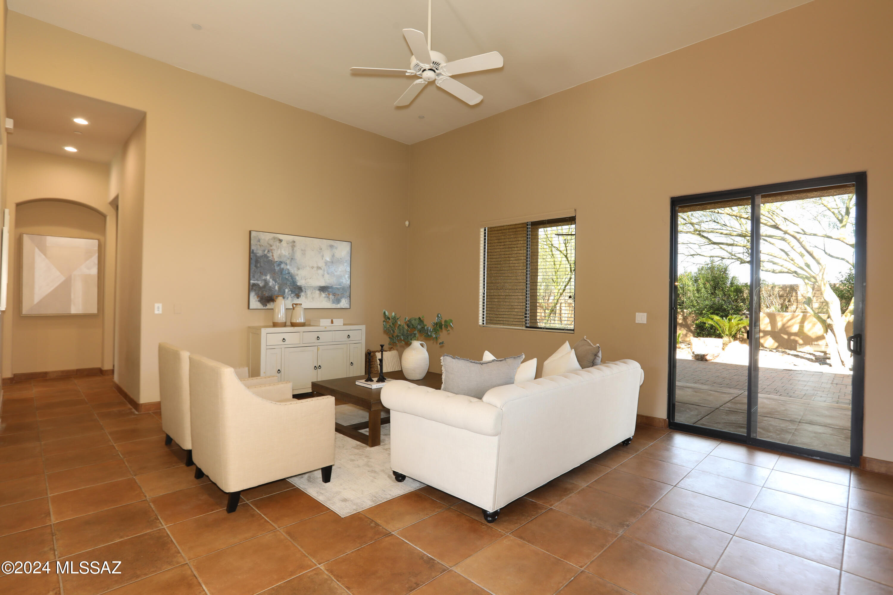 3RD Fairway at Oro Valley Country Club - Residential