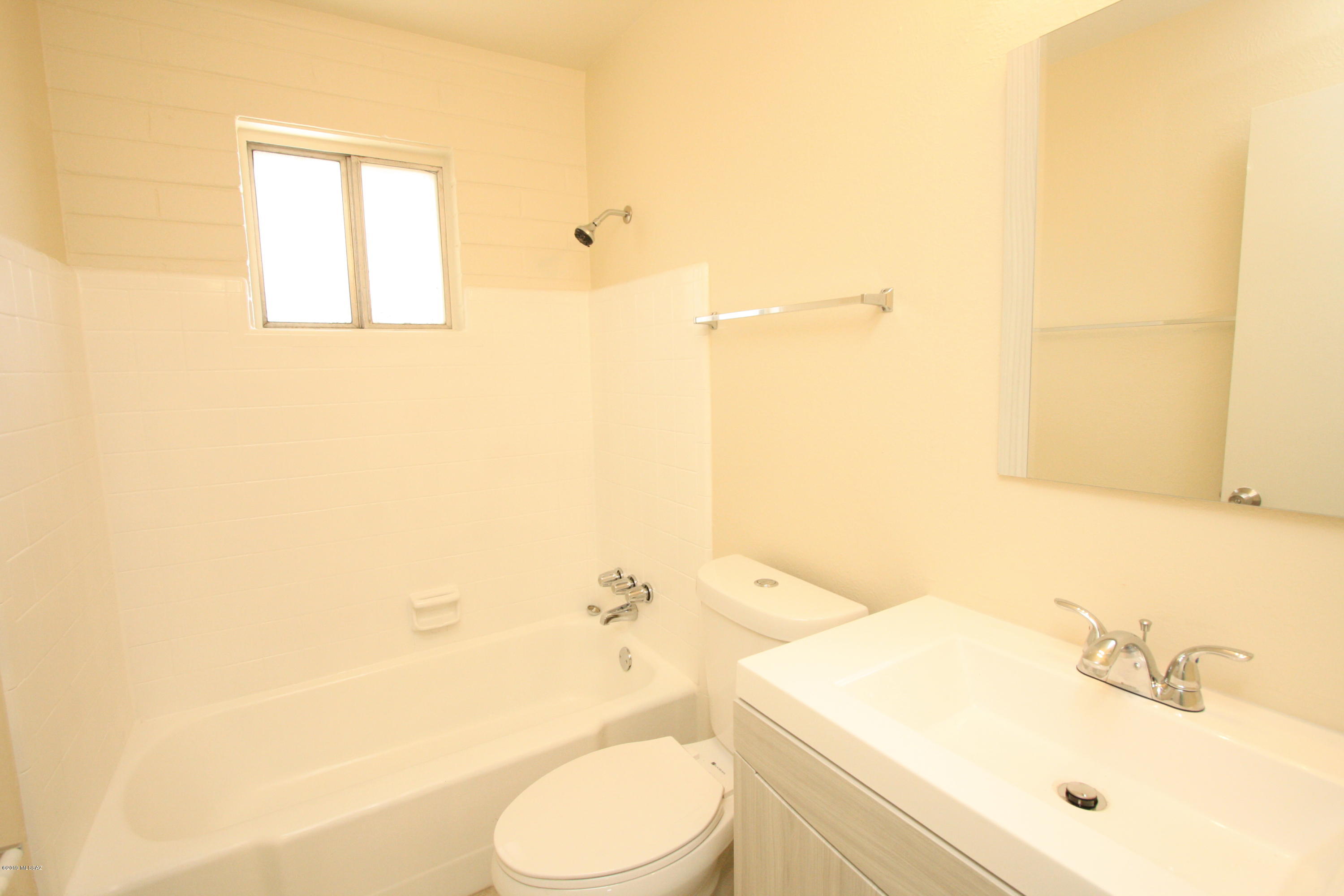Speedway Park - Residential Lease