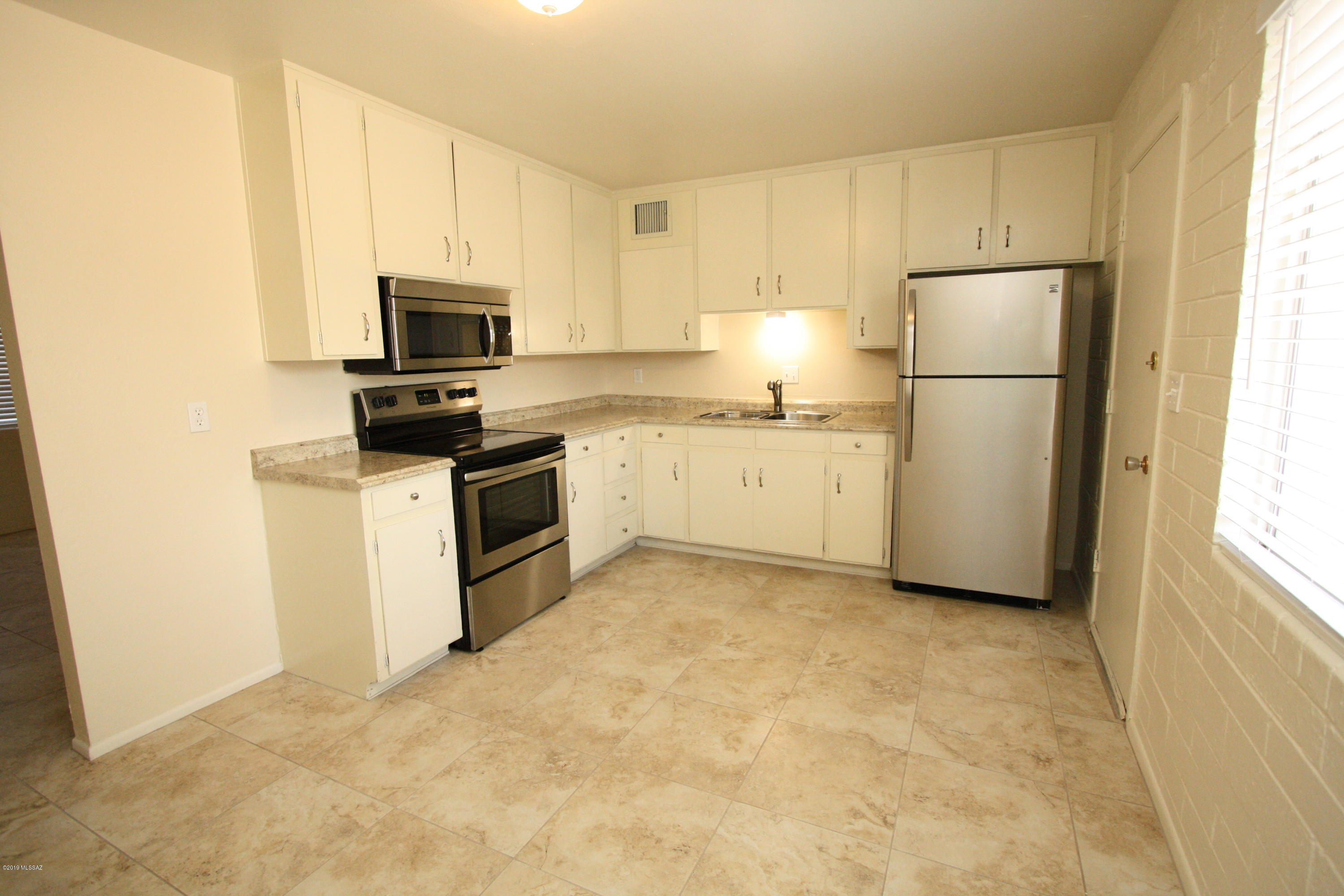 Speedway Park - Residential Lease