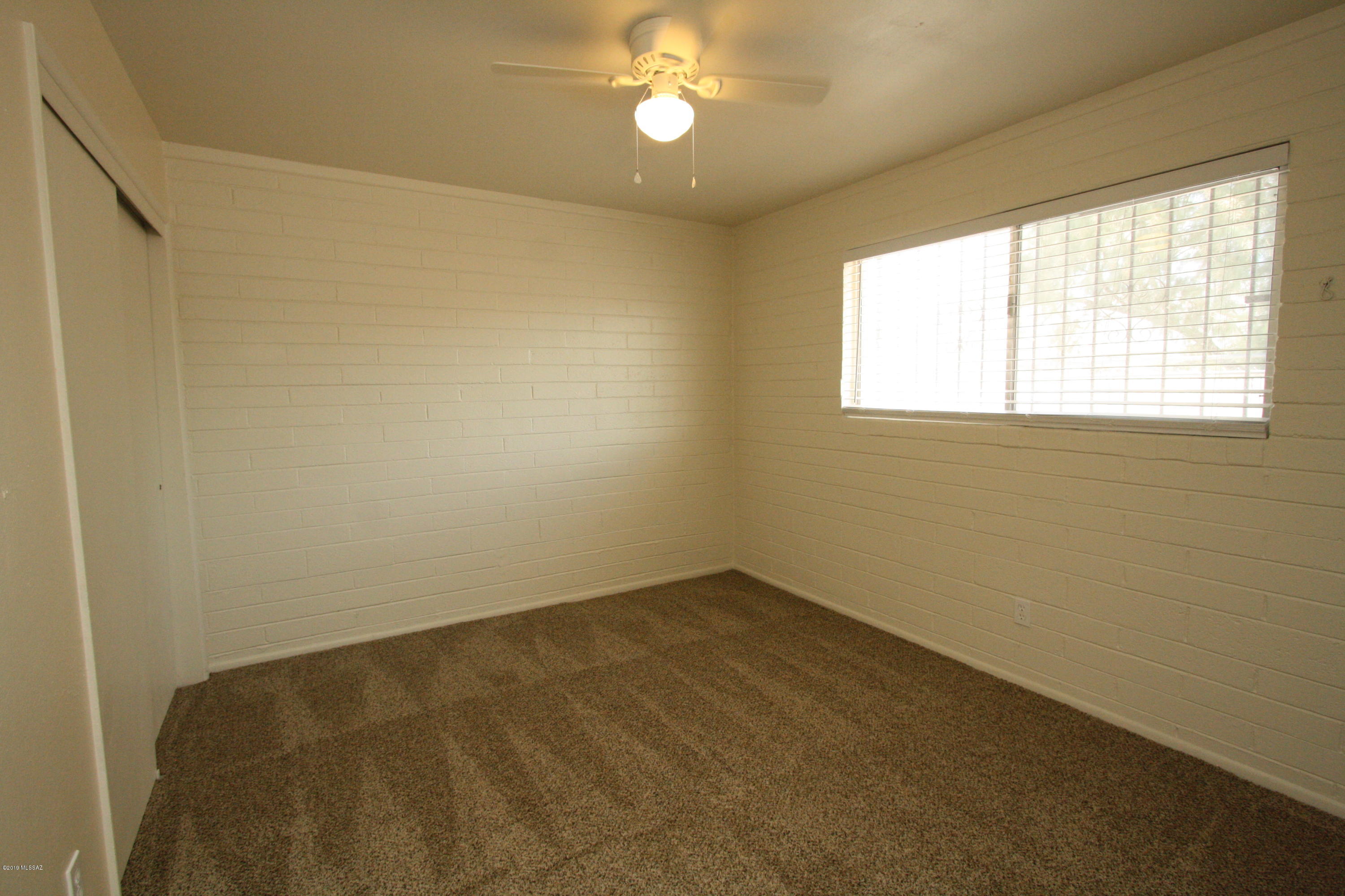 Speedway Park - Residential Lease