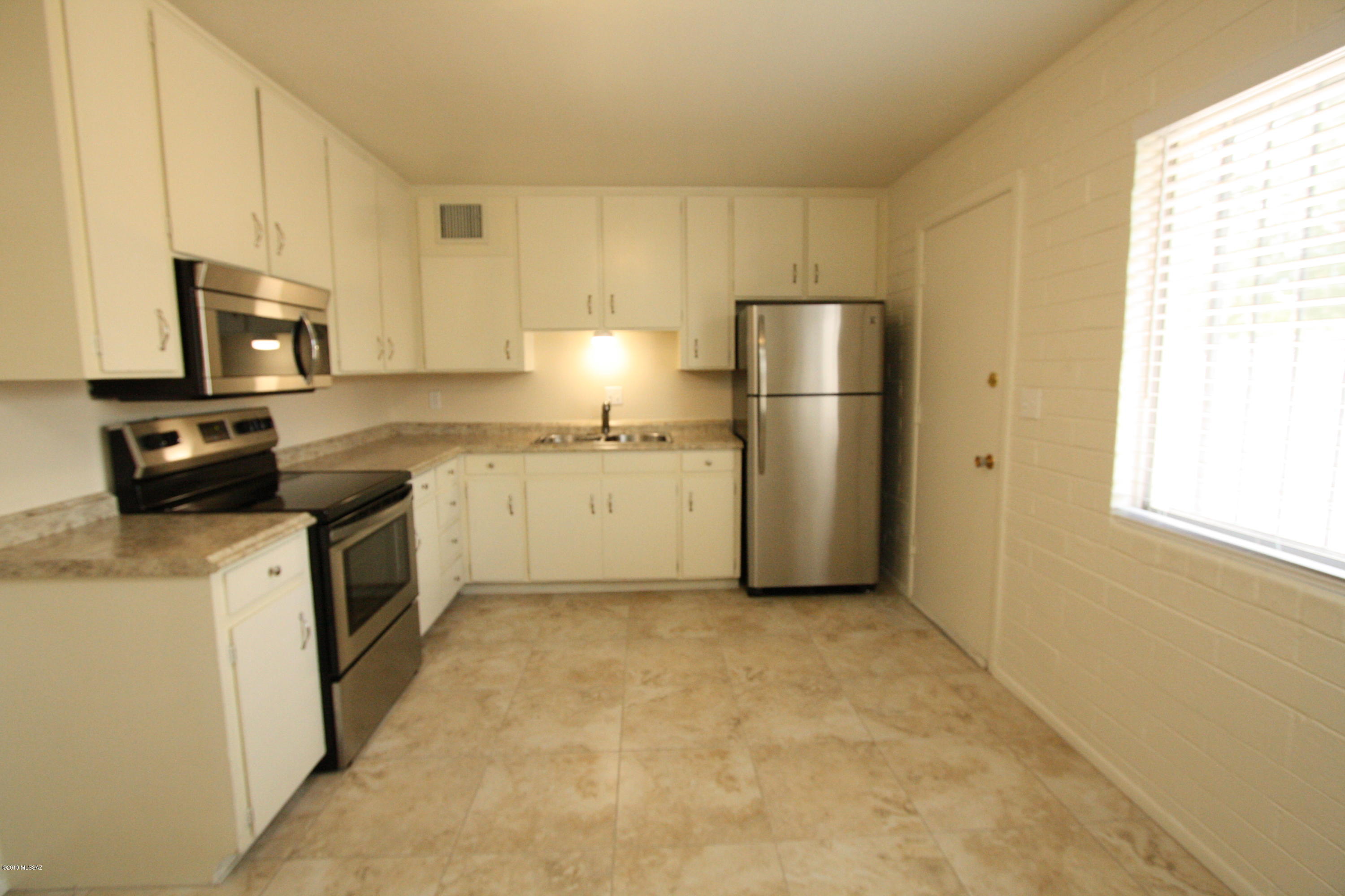 Speedway Park - Residential Lease