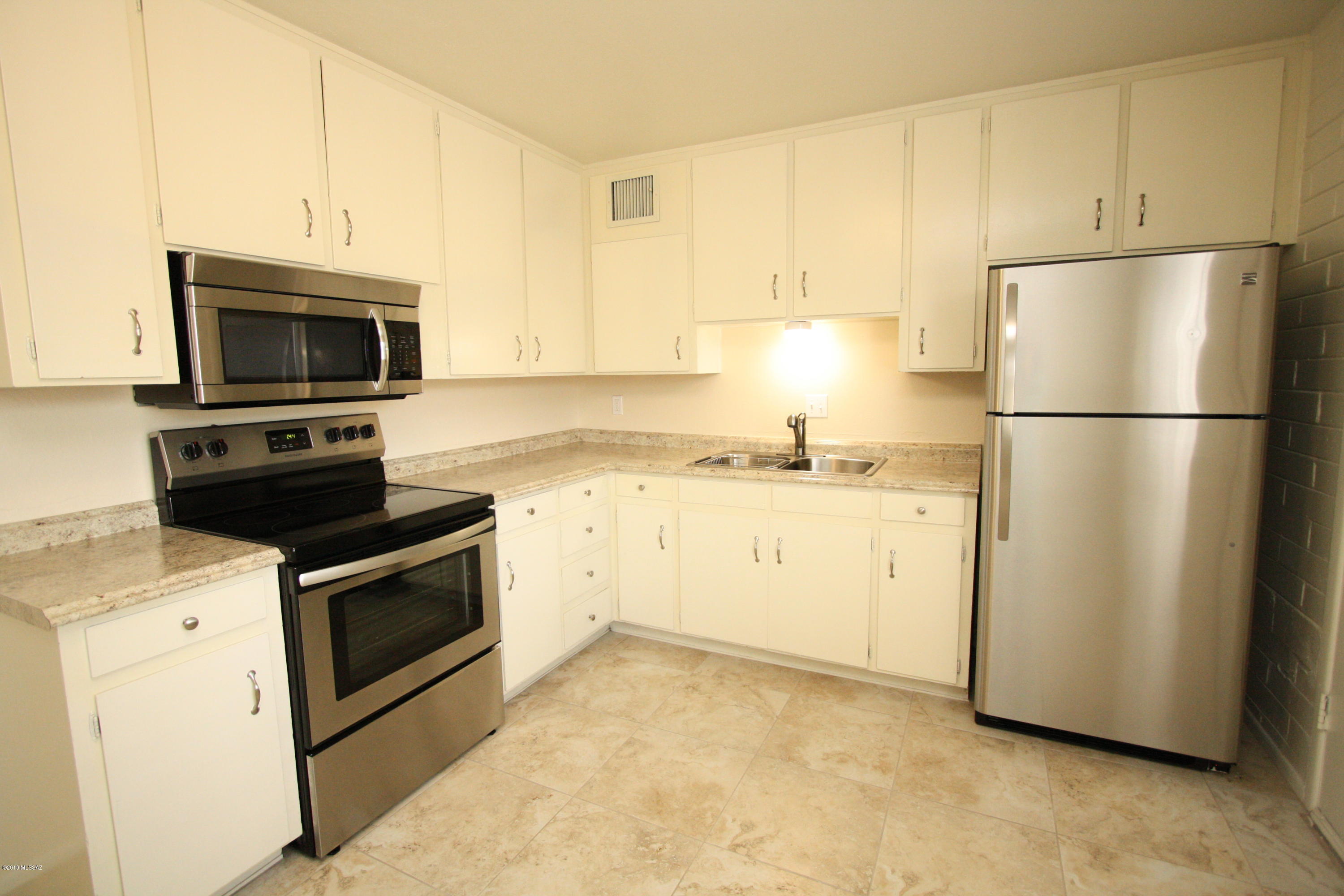 Speedway Park - Residential Lease