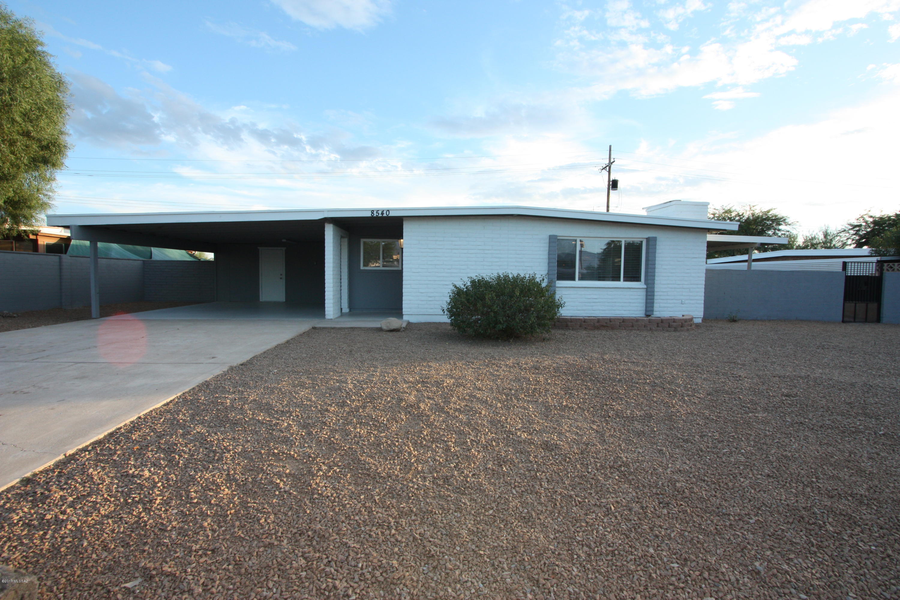 Desert Steppes Estates (1-98) - Residential