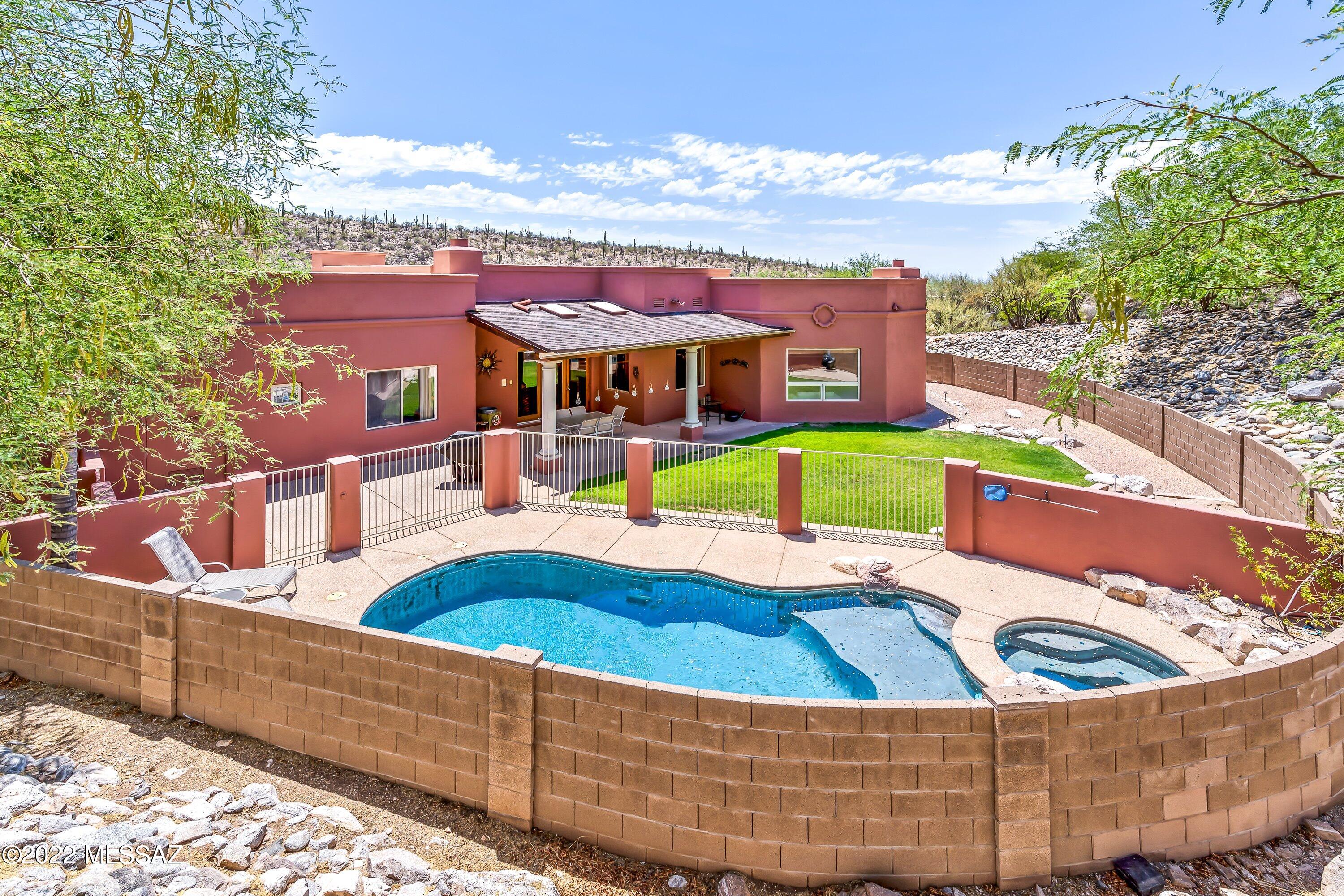Alta Vista Estates (1-124) - Residential