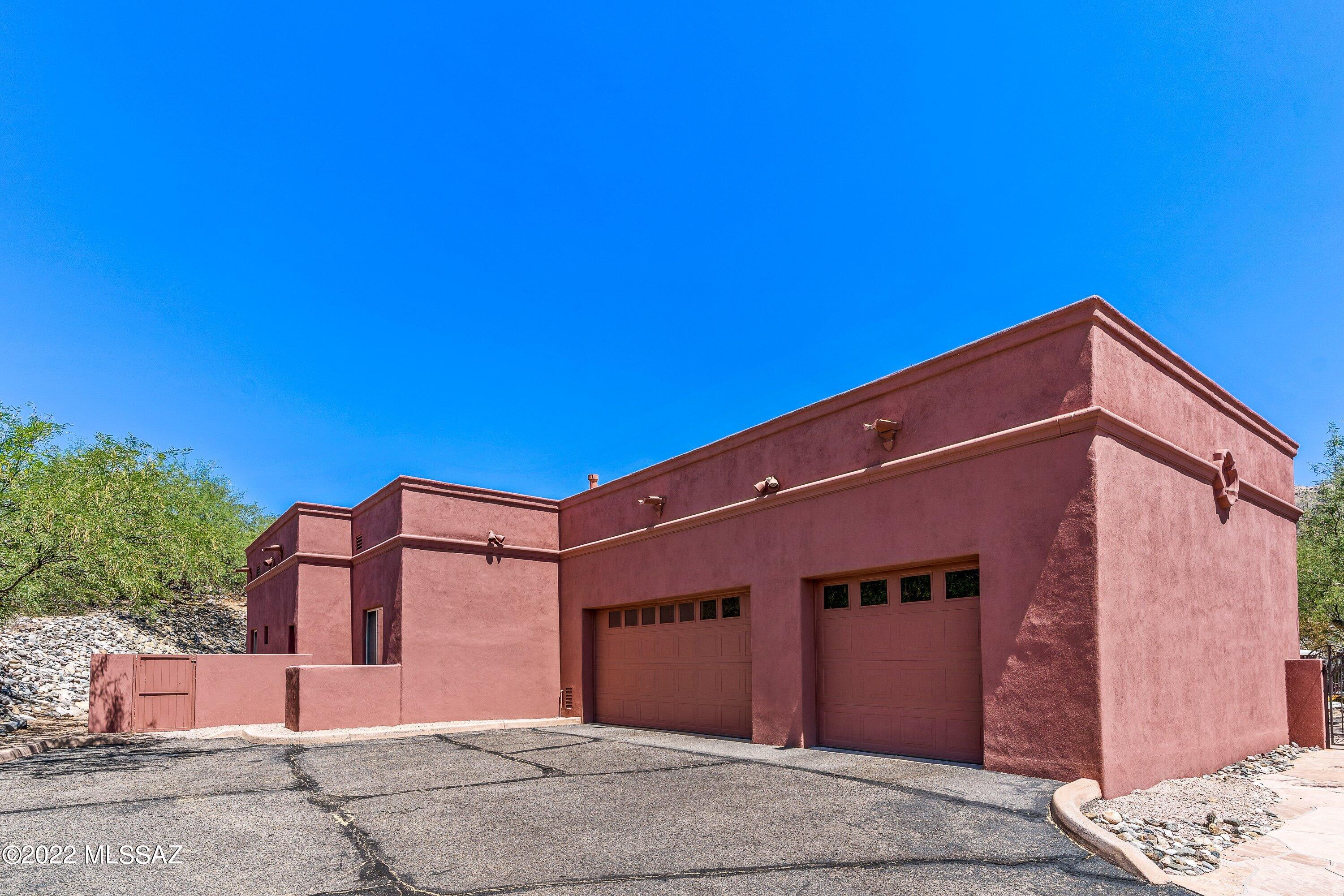 Alta Vista Estates (1-124) - Residential