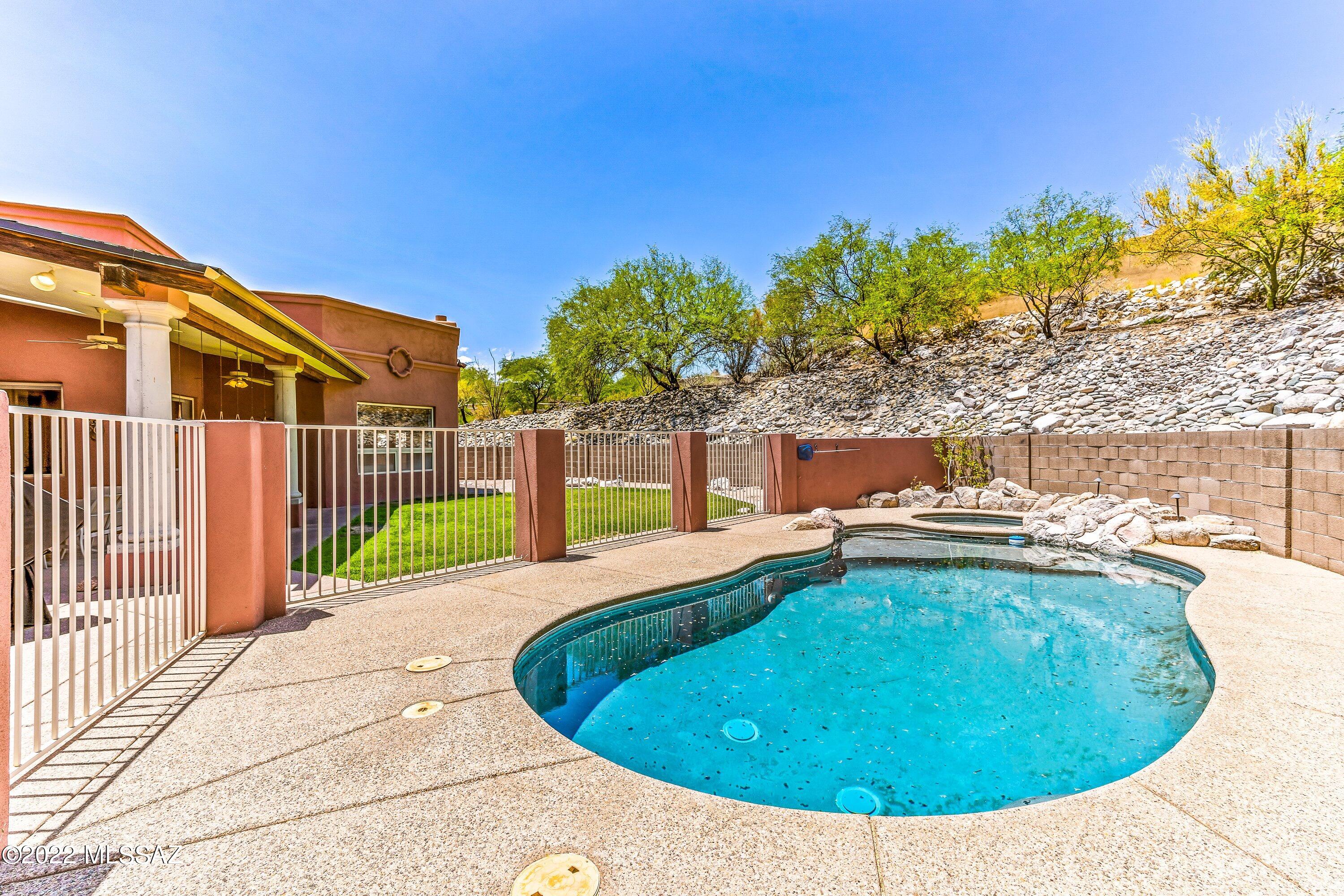 Alta Vista Estates (1-124) - Residential