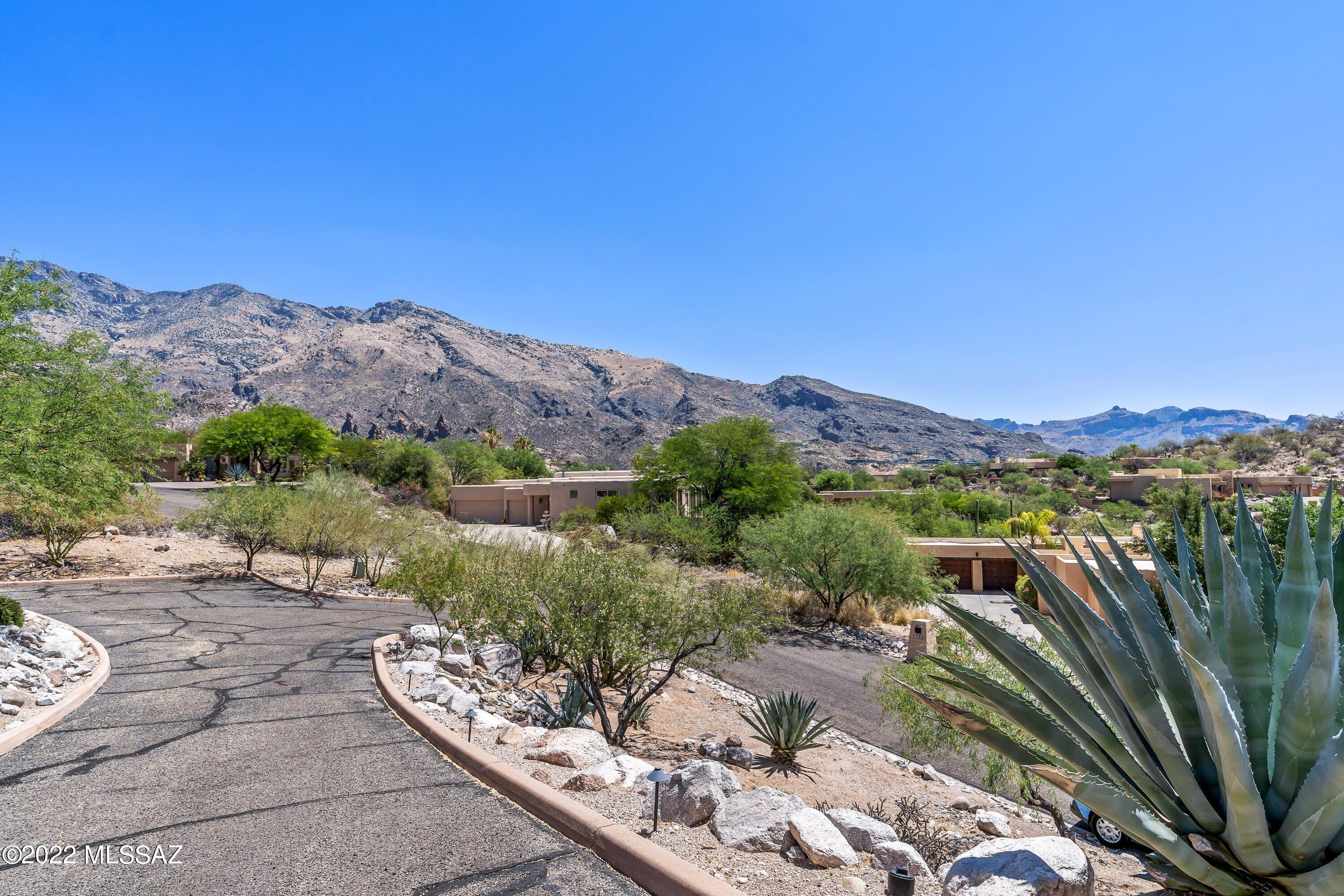 Alta Vista Estates (1-124) - Residential