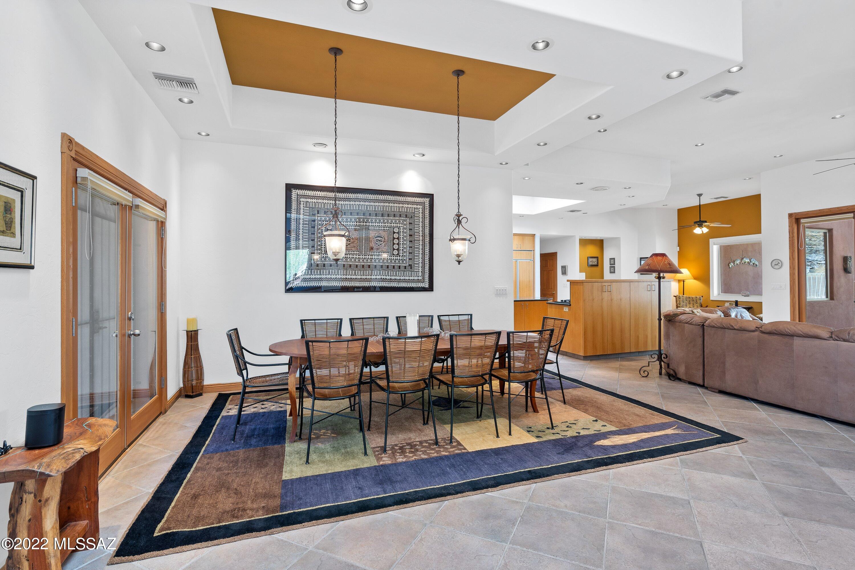 Alta Vista Estates (1-124) - Residential
