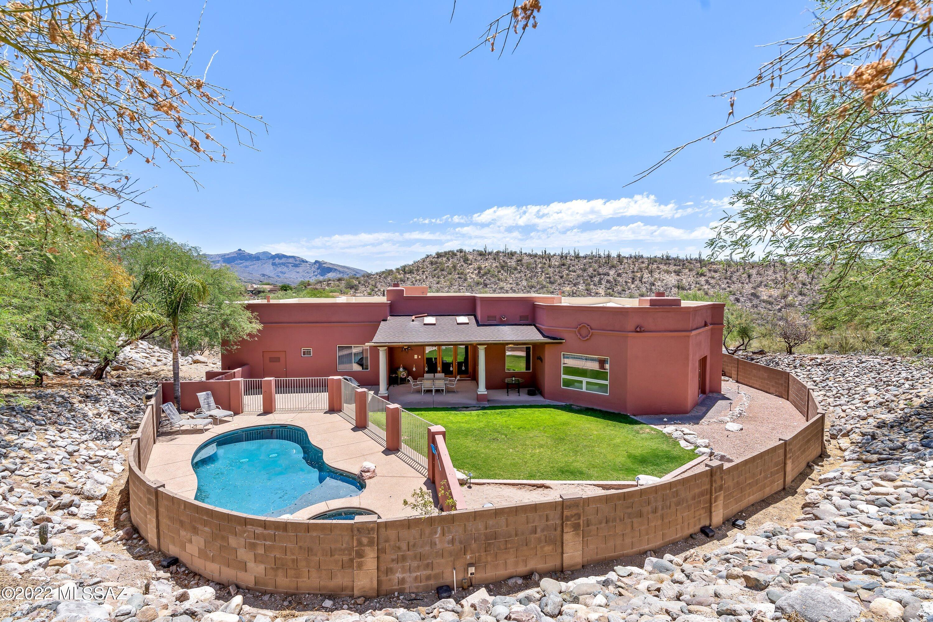 Alta Vista Estates (1-124) - Residential