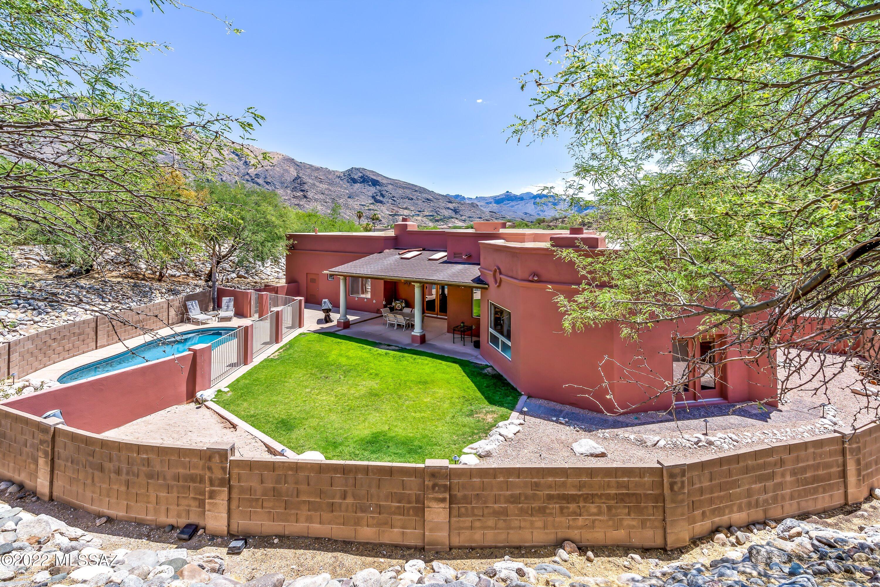 Alta Vista Estates (1-124) - Residential