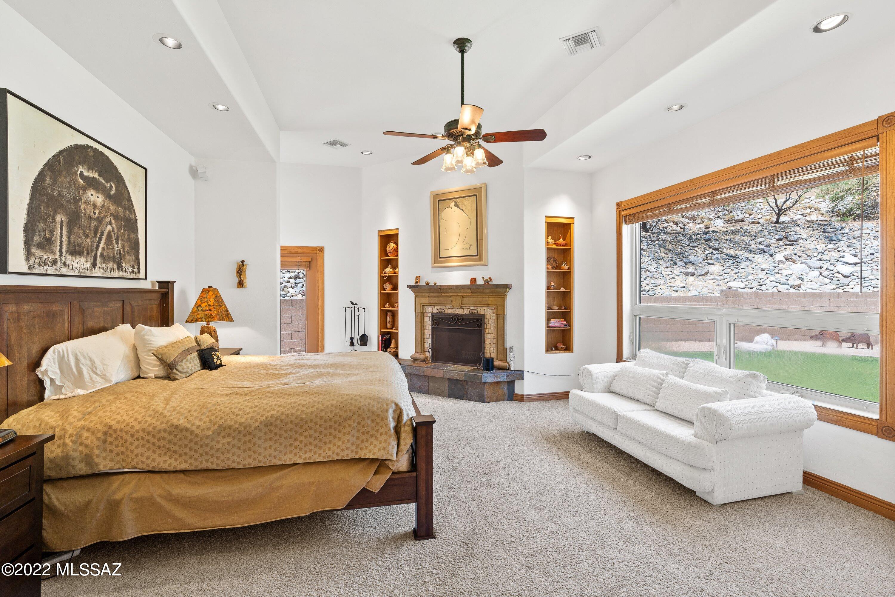 Alta Vista Estates (1-124) - Residential