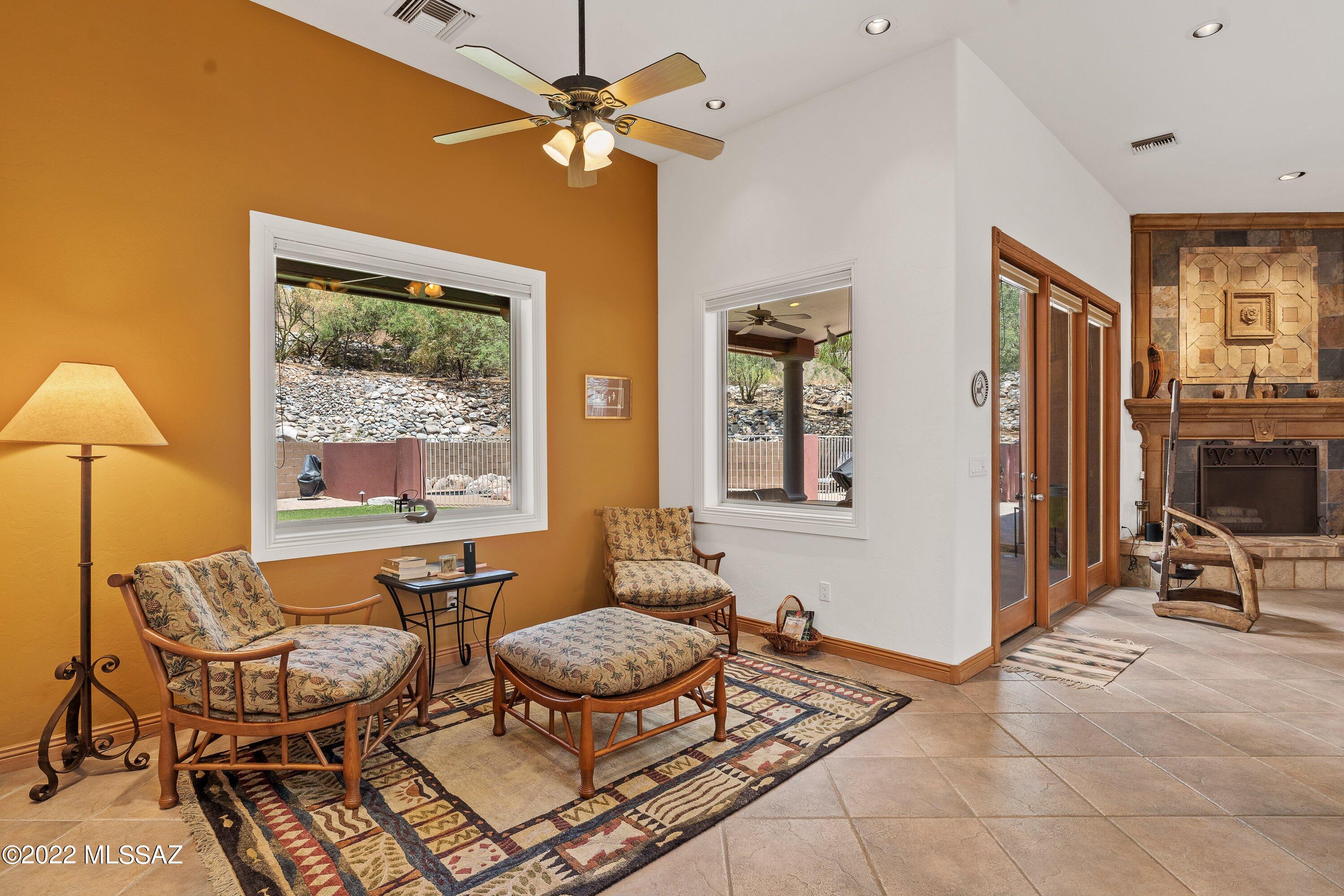 Alta Vista Estates (1-124) - Residential
