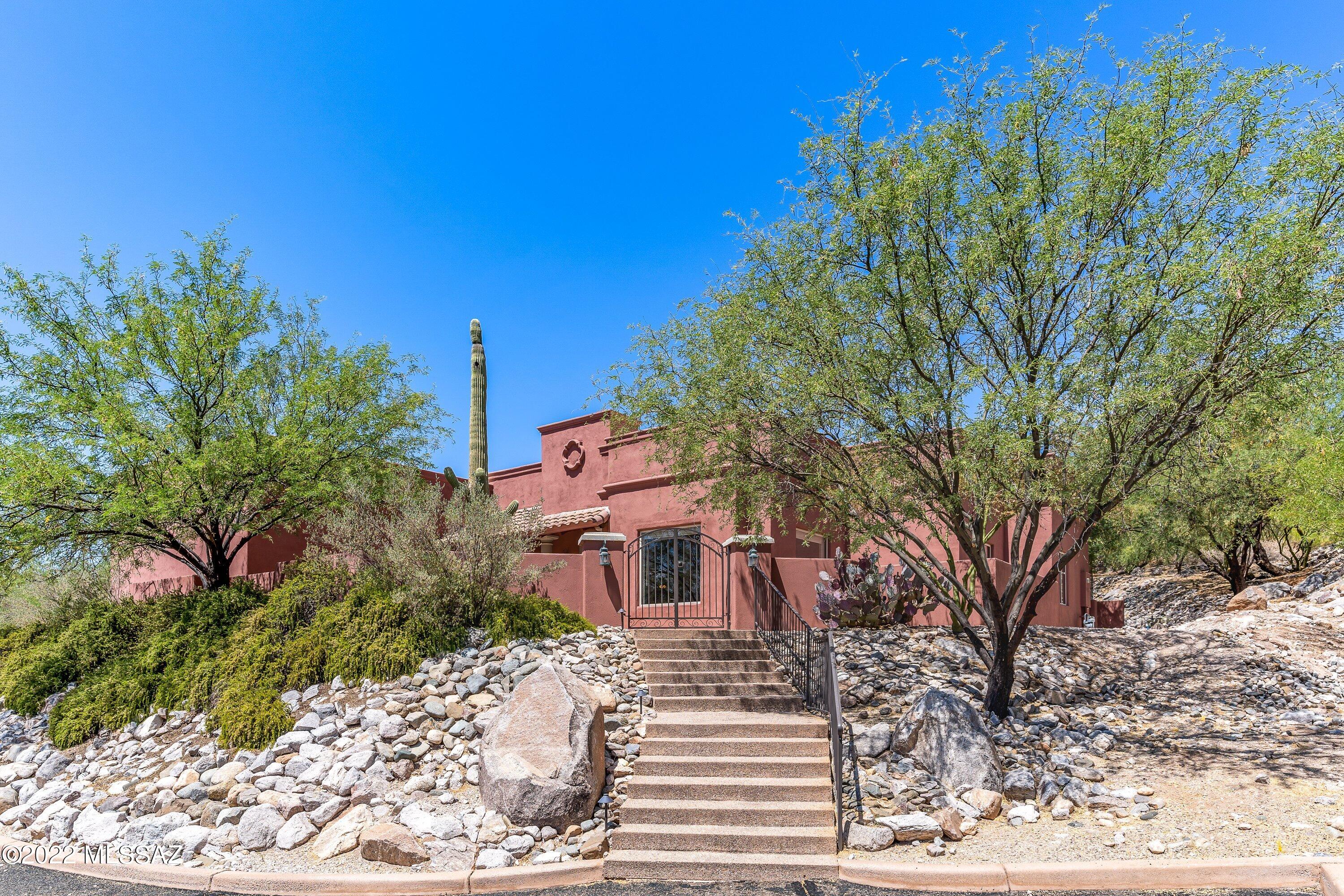 Alta Vista Estates (1-124) - Residential