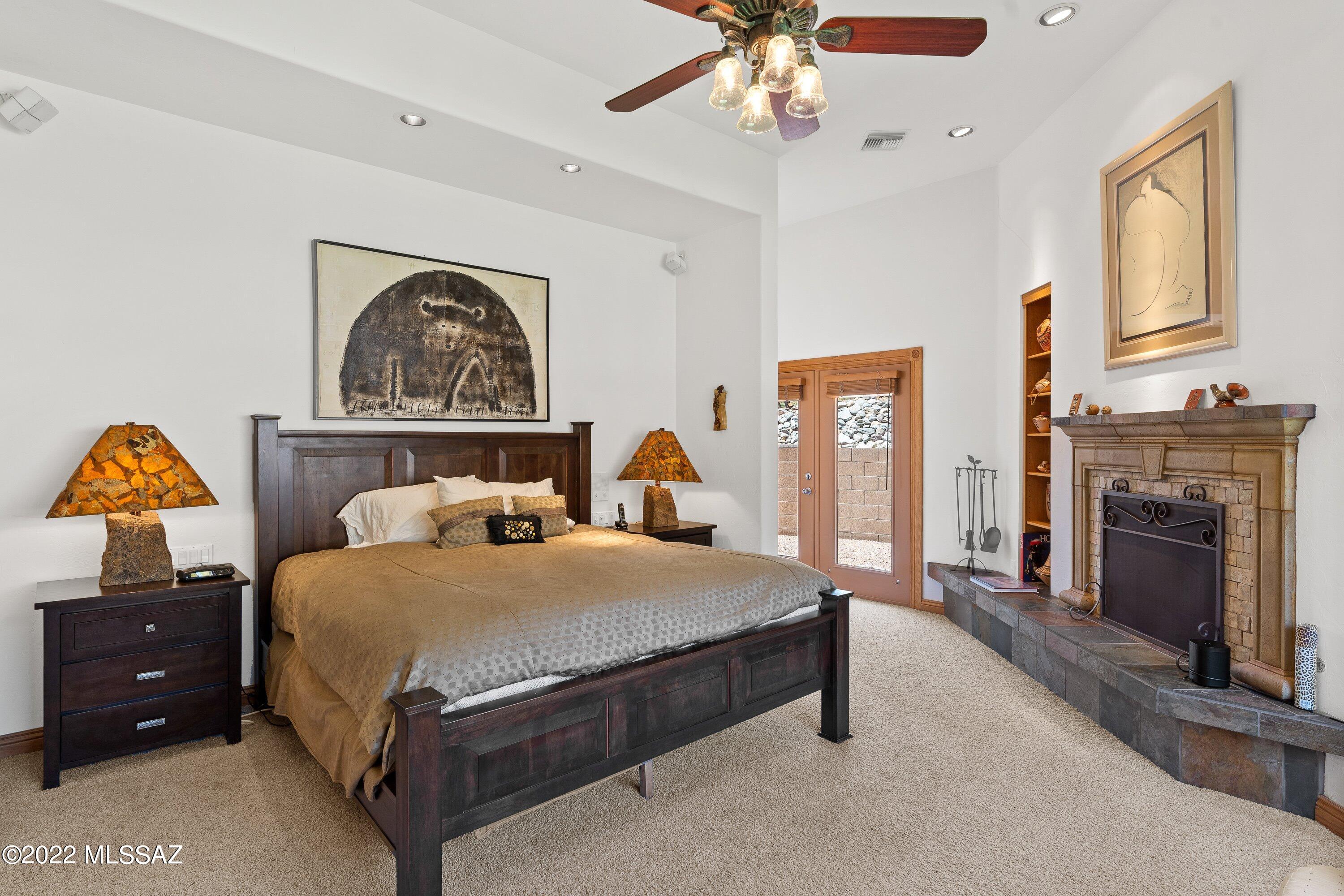 Alta Vista Estates (1-124) - Residential