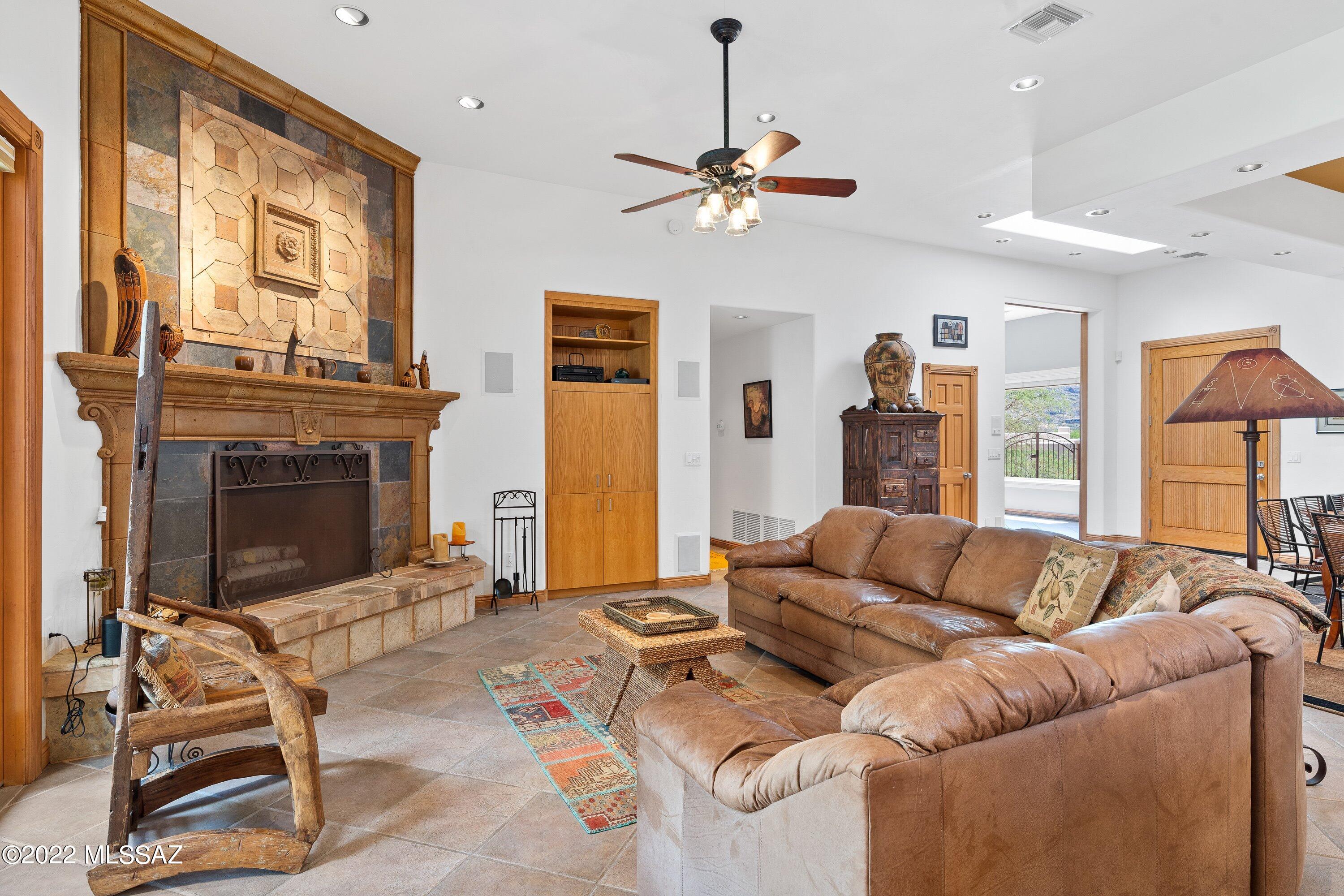 Alta Vista Estates (1-124) - Residential