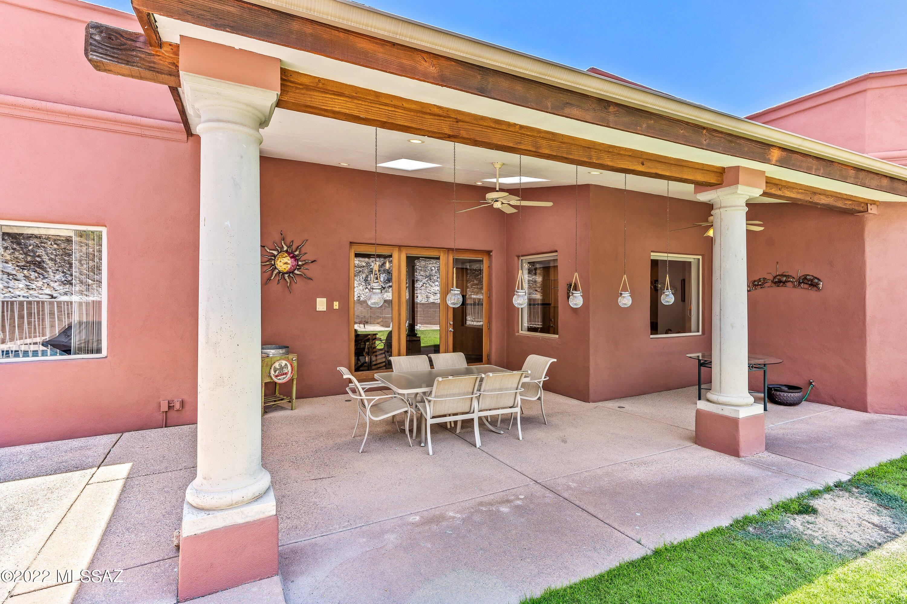 Alta Vista Estates (1-124) - Residential