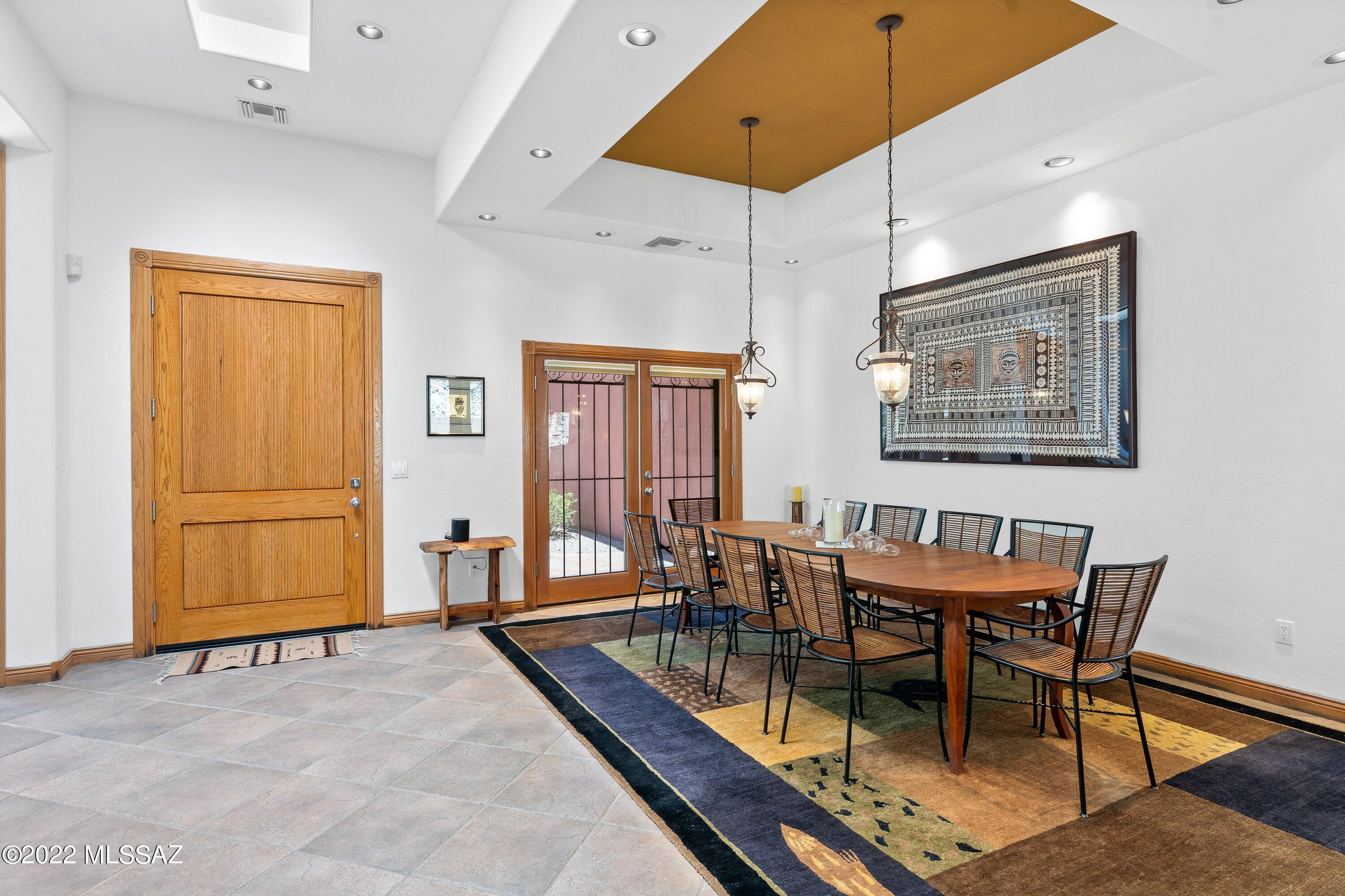 Alta Vista Estates (1-124) - Residential
