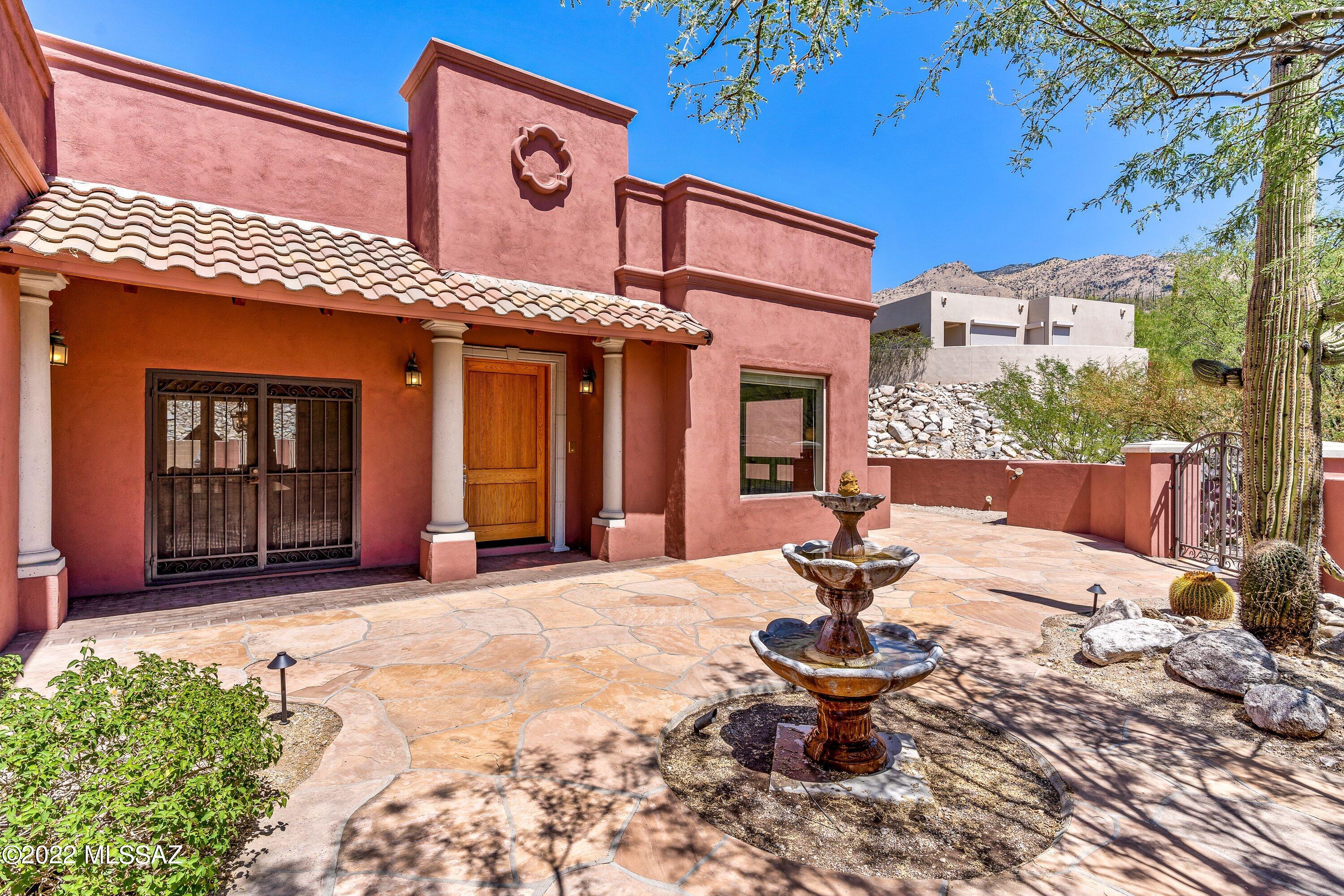 Alta Vista Estates (1-124) - Residential