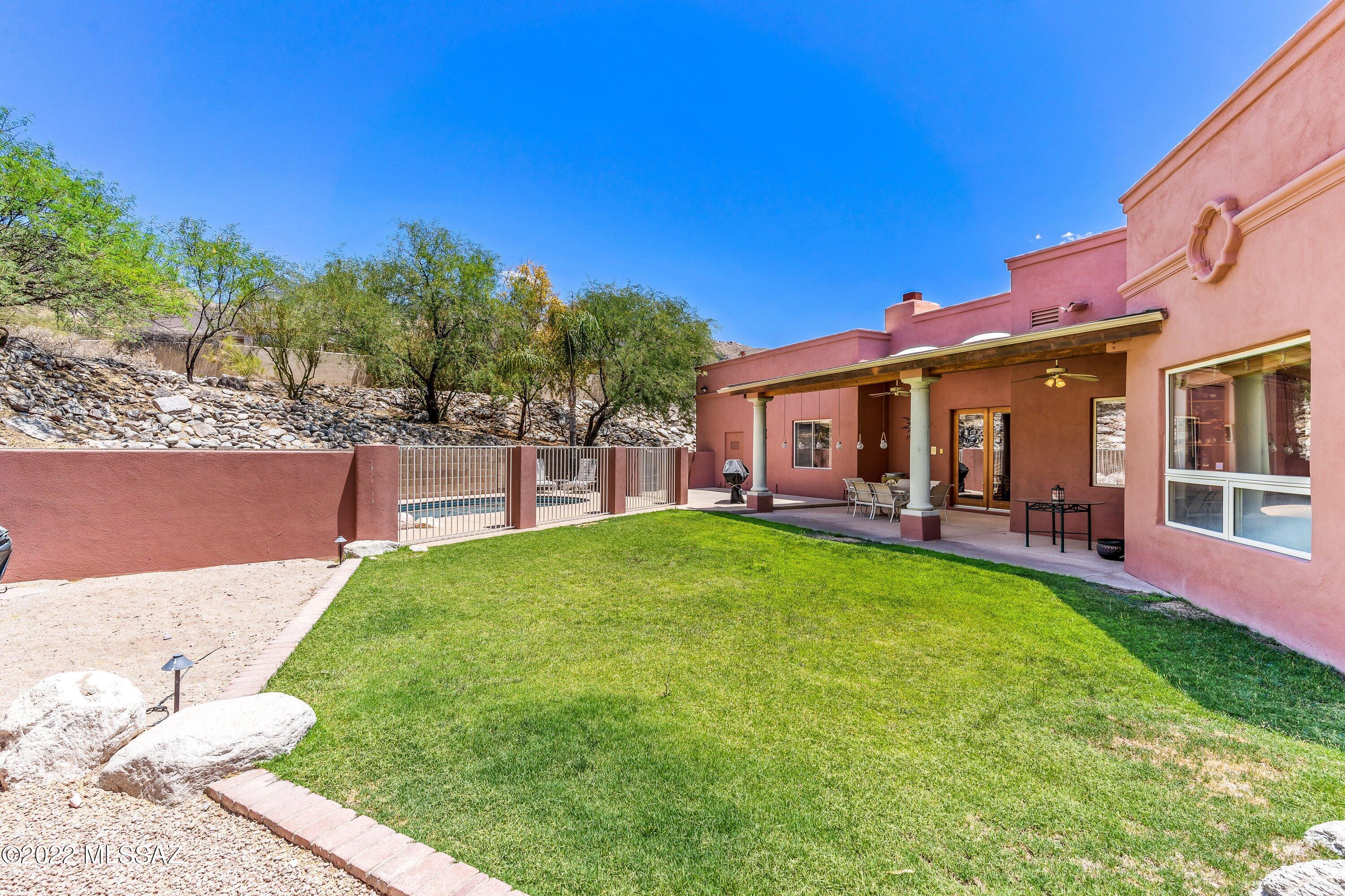 Alta Vista Estates (1-124) - Residential