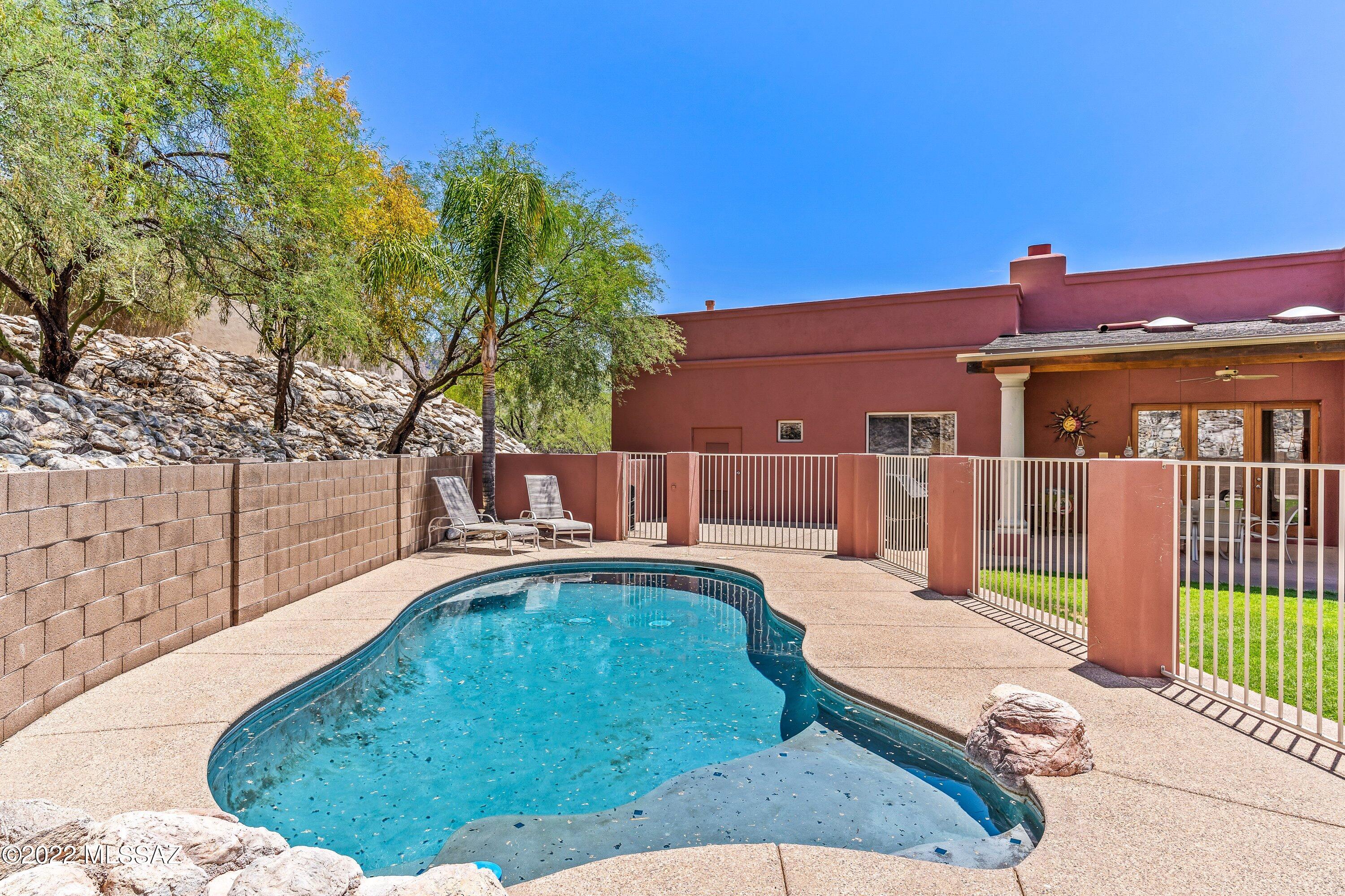 Alta Vista Estates (1-124) - Residential