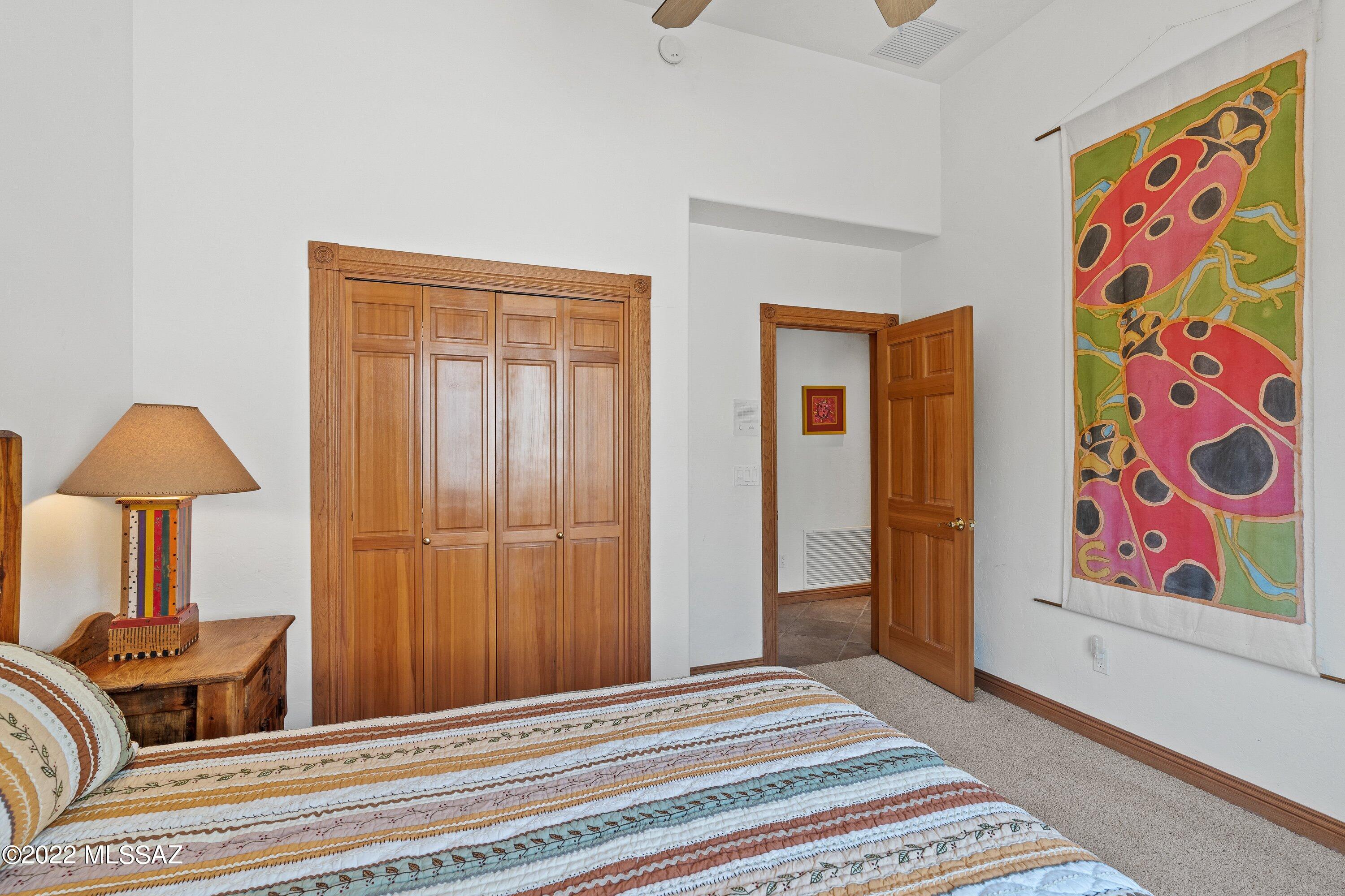 Alta Vista Estates (1-124) - Residential