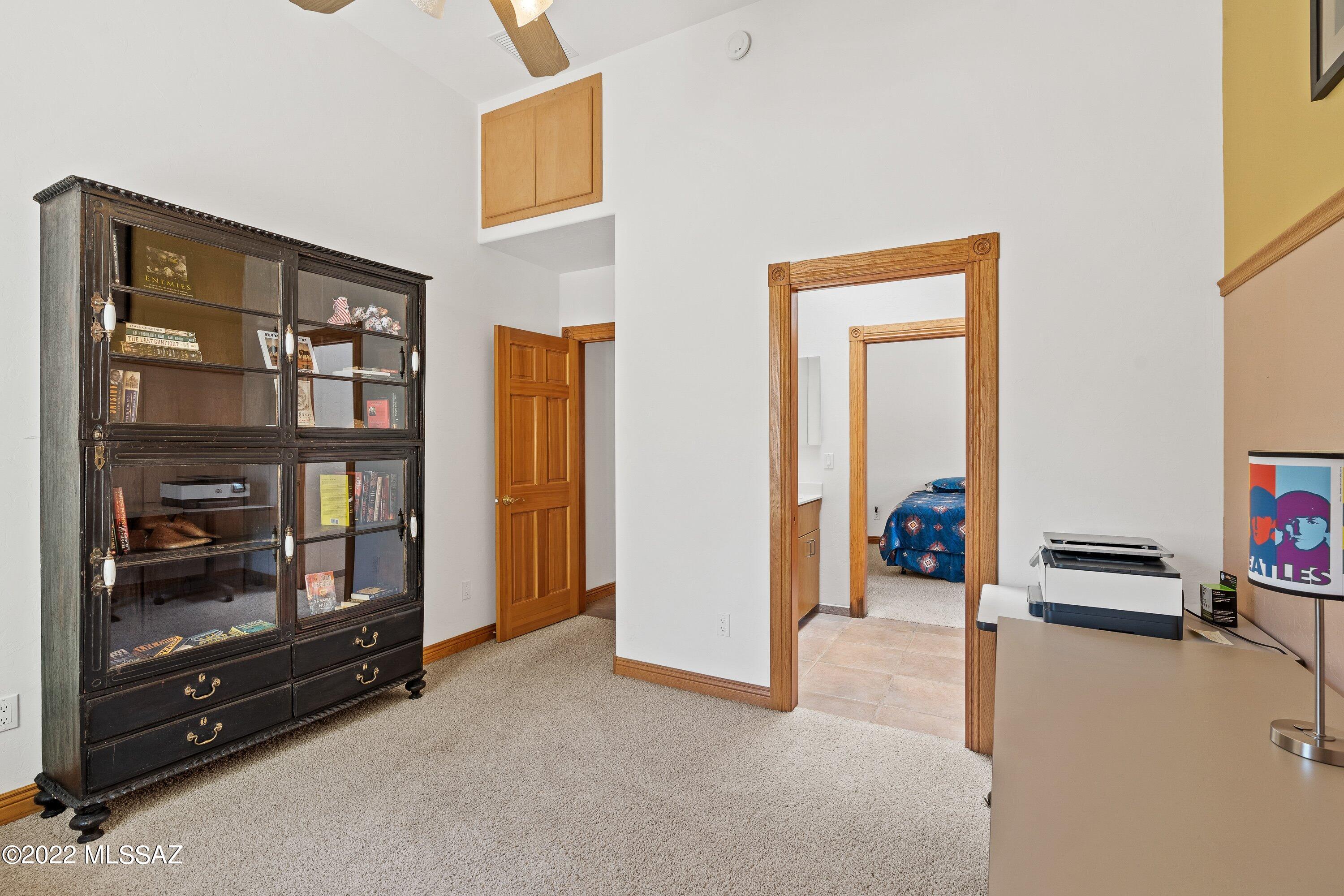 Alta Vista Estates (1-124) - Residential