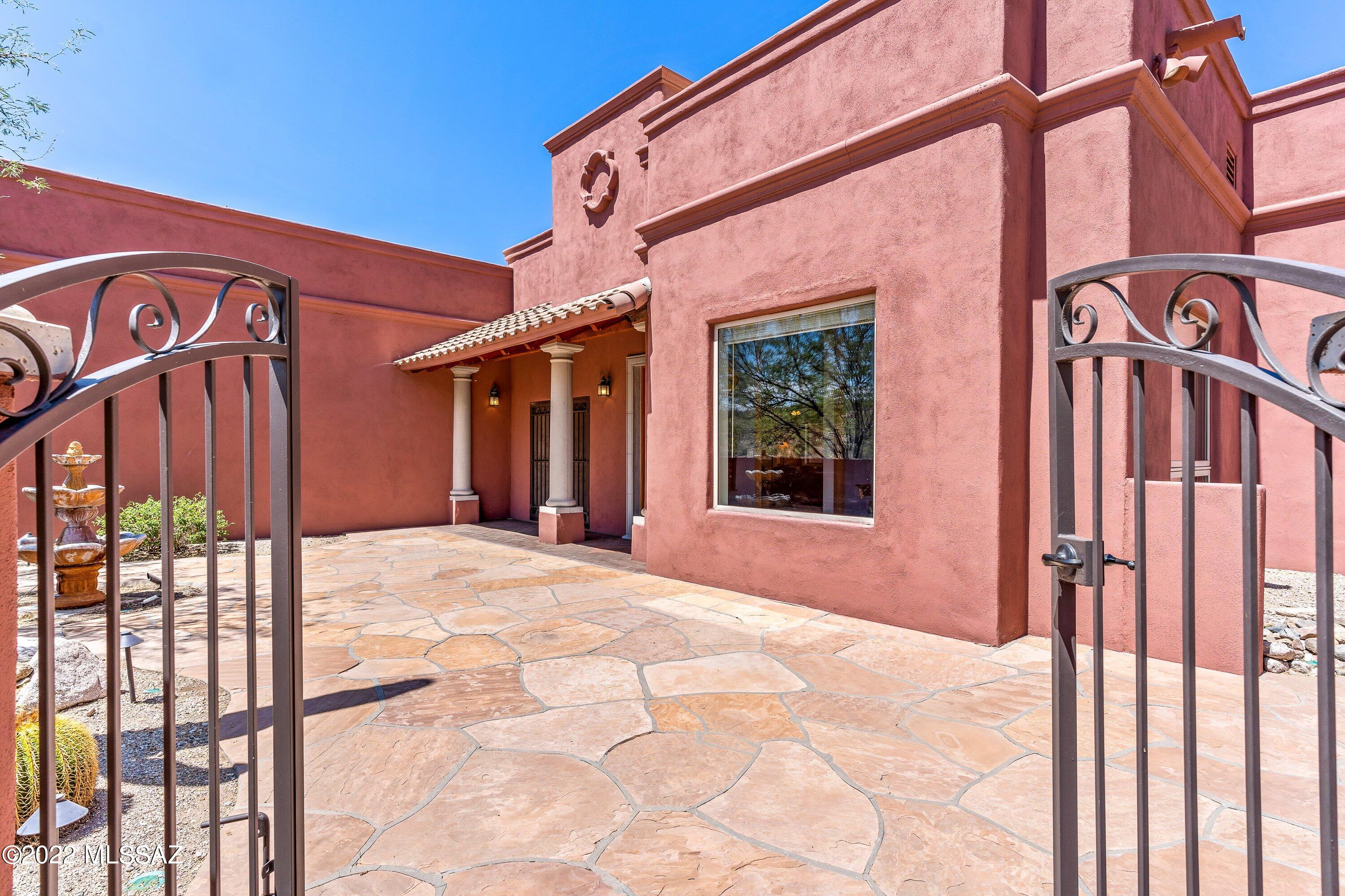 Alta Vista Estates (1-124) - Residential