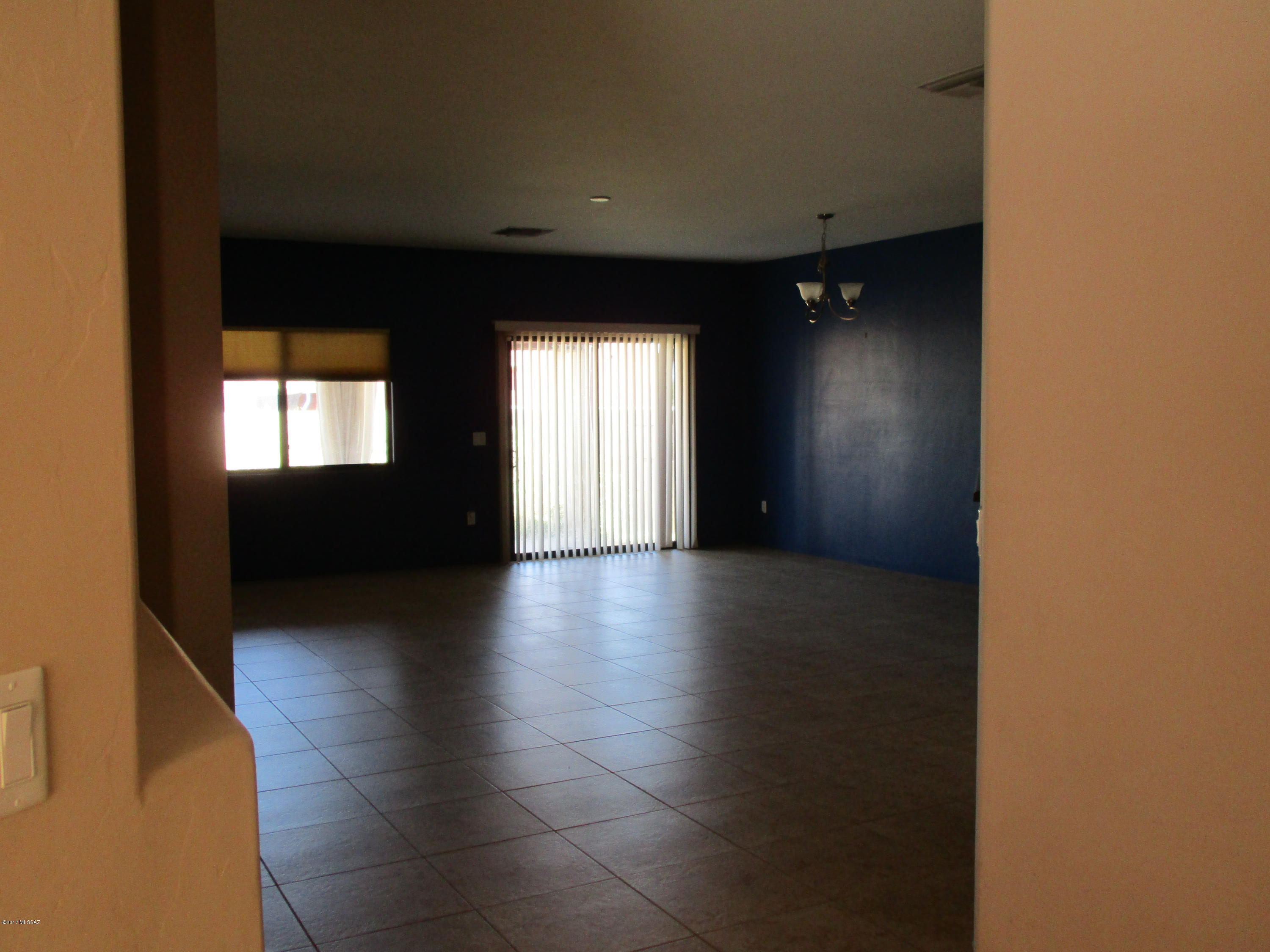 Silverbell Vista (1-40) - Residential Lease