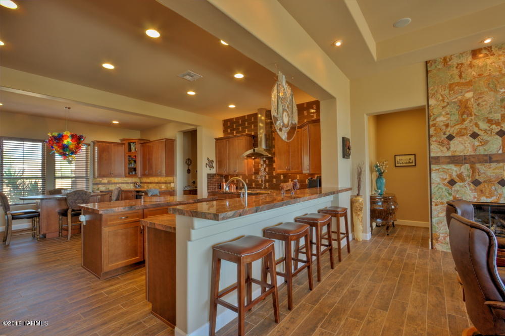 Saddlebrooke - Residential
