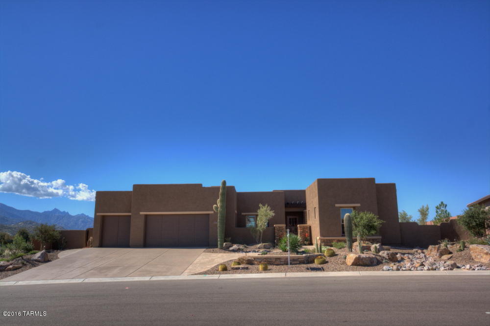 Saddlebrooke - Residential
