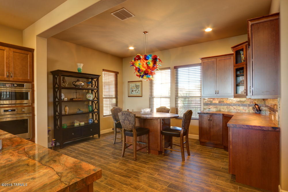 Saddlebrooke - Residential