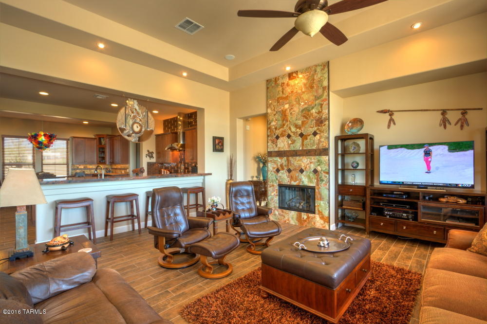 Saddlebrooke - Residential
