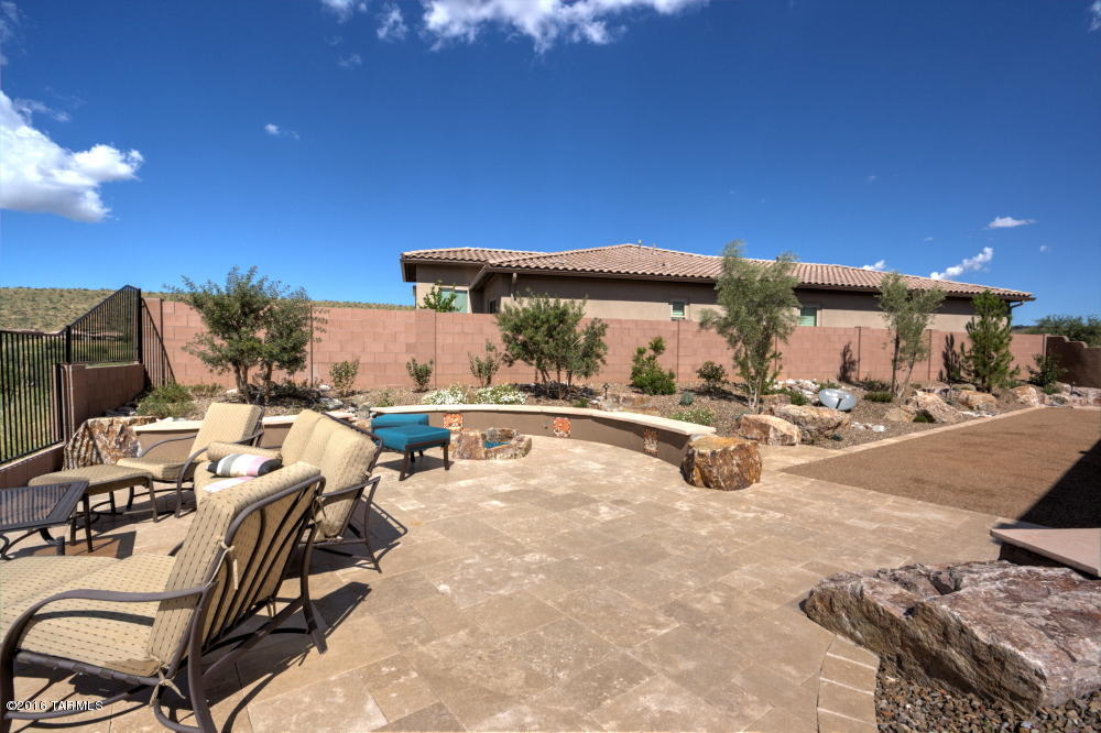 Saddlebrooke - Residential