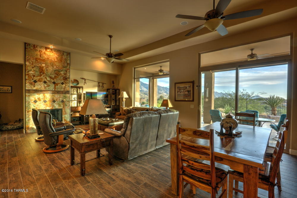 Saddlebrooke - Residential