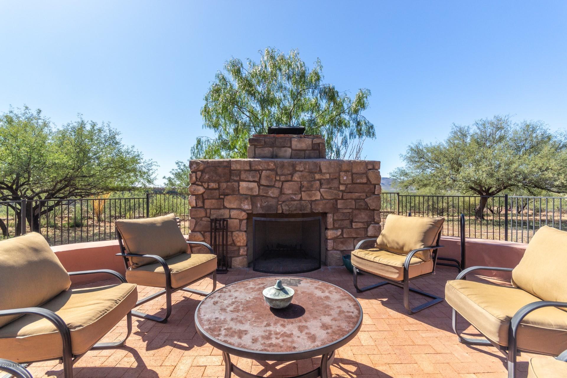 Agua Caliente Ranch Estates (1-46) - Residential