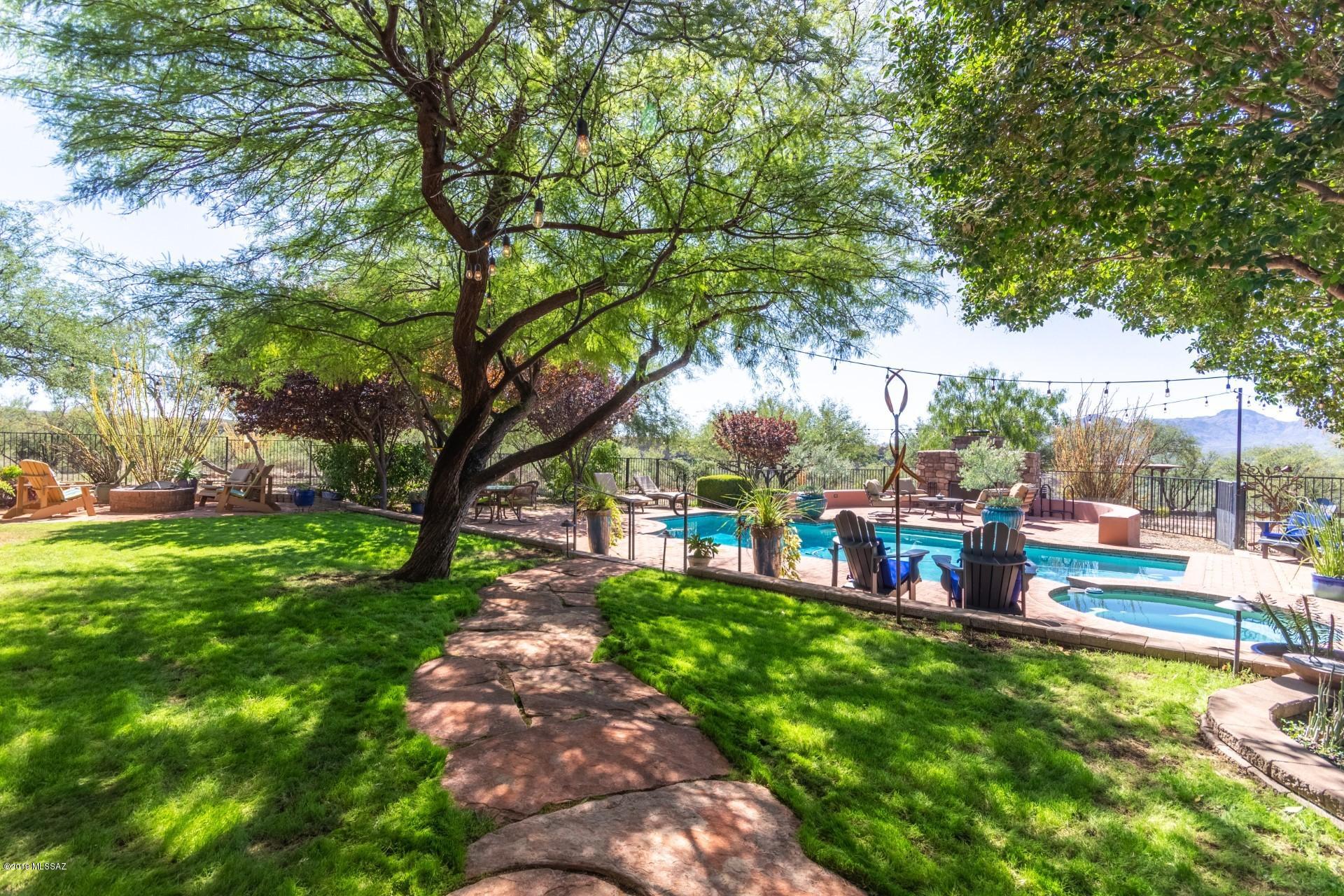 Agua Caliente Ranch Estates (1-46) - Residential