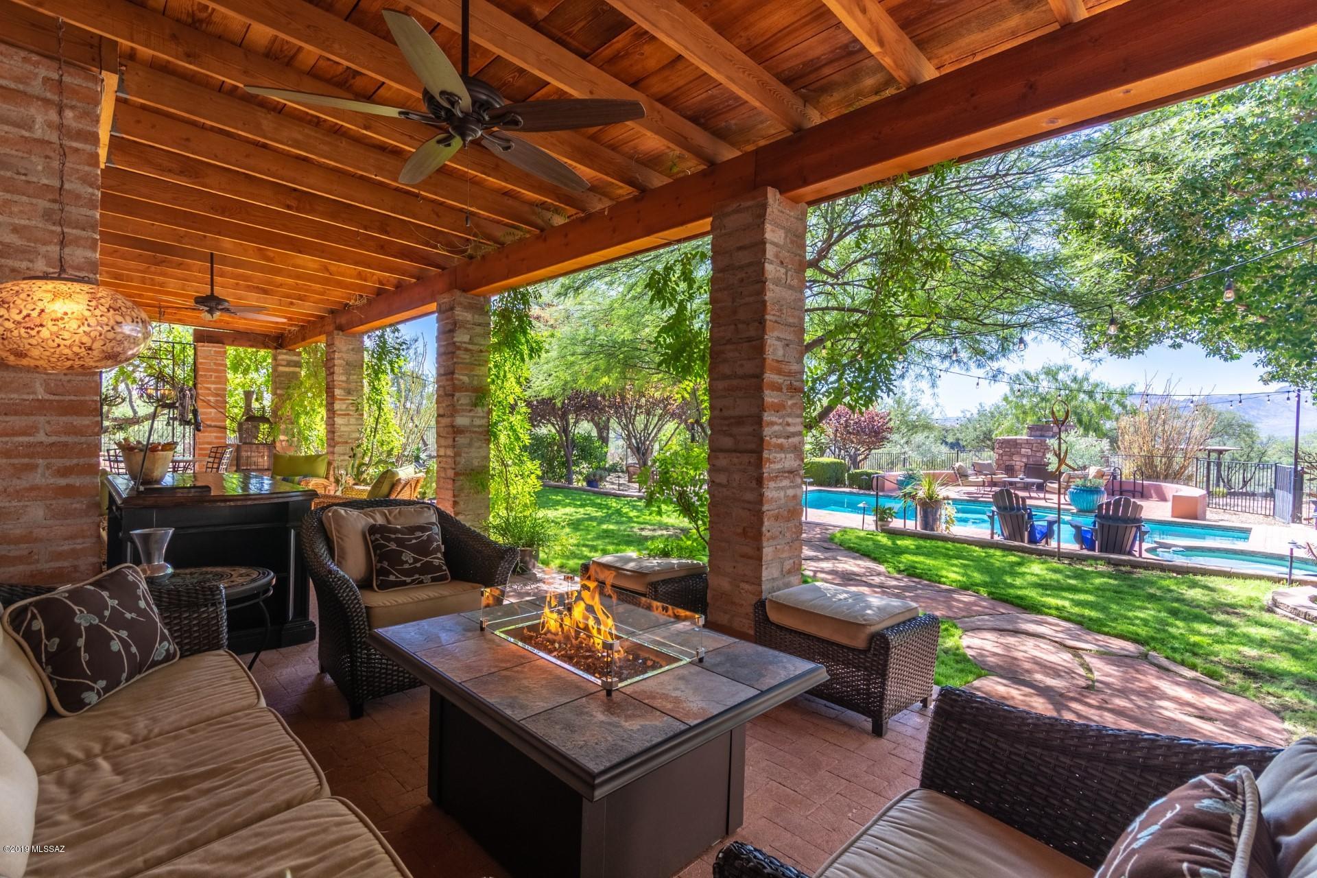 Agua Caliente Ranch Estates (1-46) - Residential