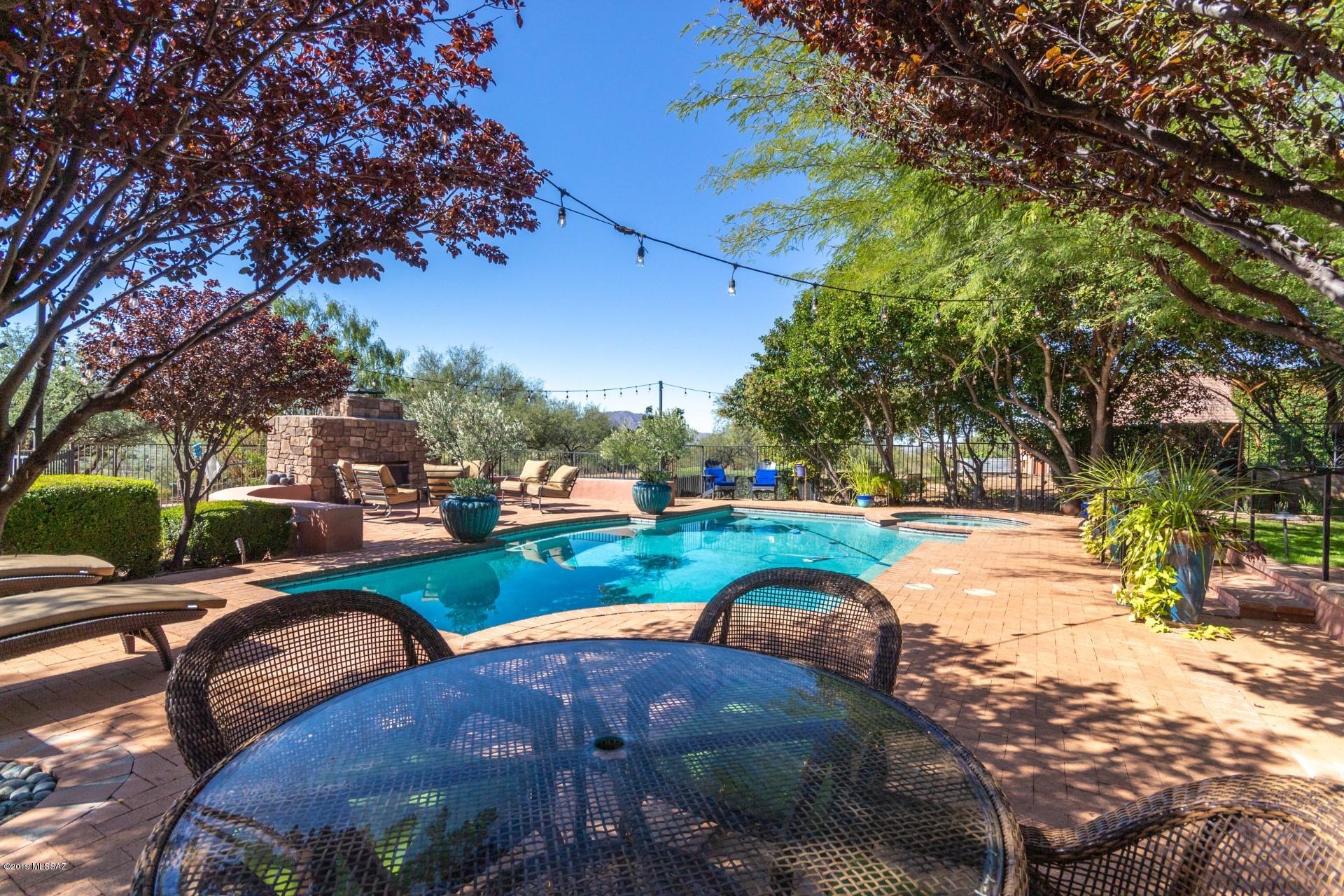 Agua Caliente Ranch Estates (1-46) - Residential
