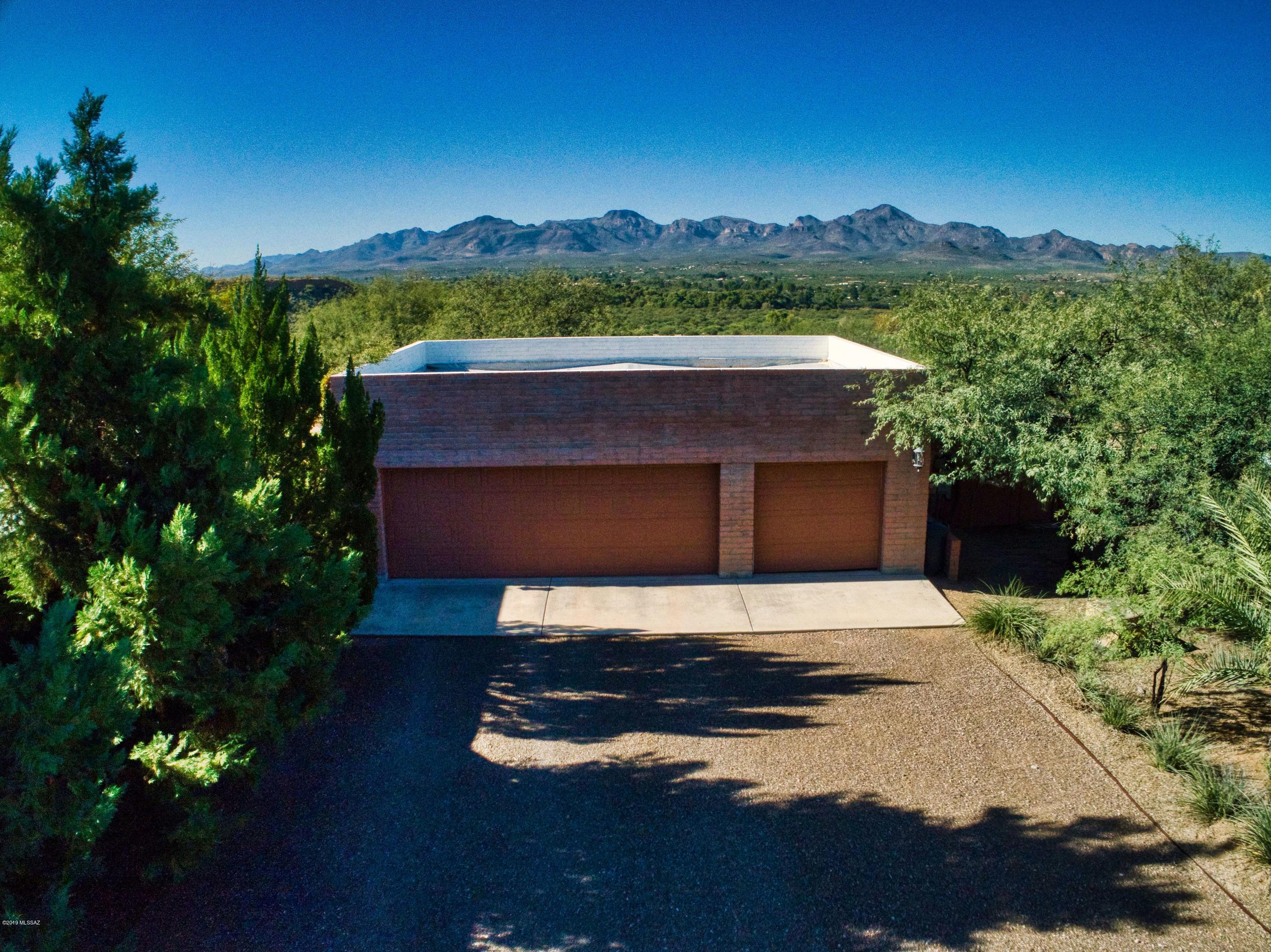 Agua Caliente Ranch Estates (1-46) - Residential