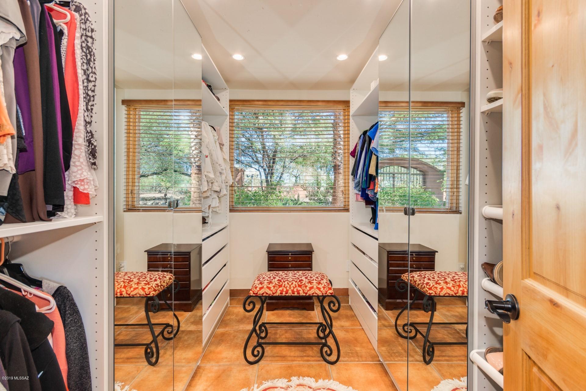 Agua Caliente Ranch Estates (1-46) - Residential