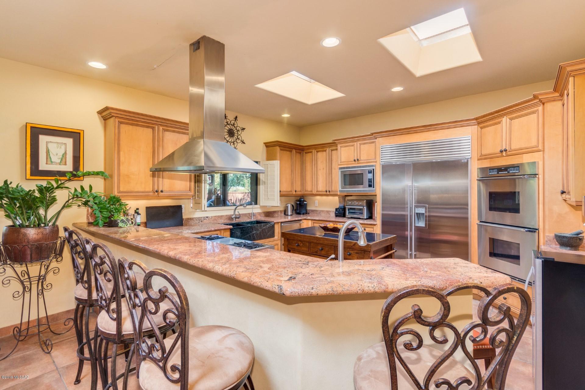 Agua Caliente Ranch Estates (1-46) - Residential
