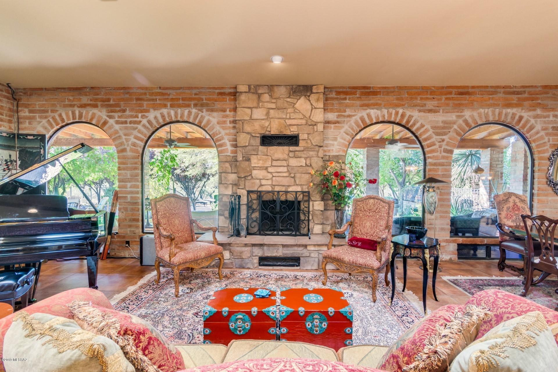 Agua Caliente Ranch Estates (1-46) - Residential