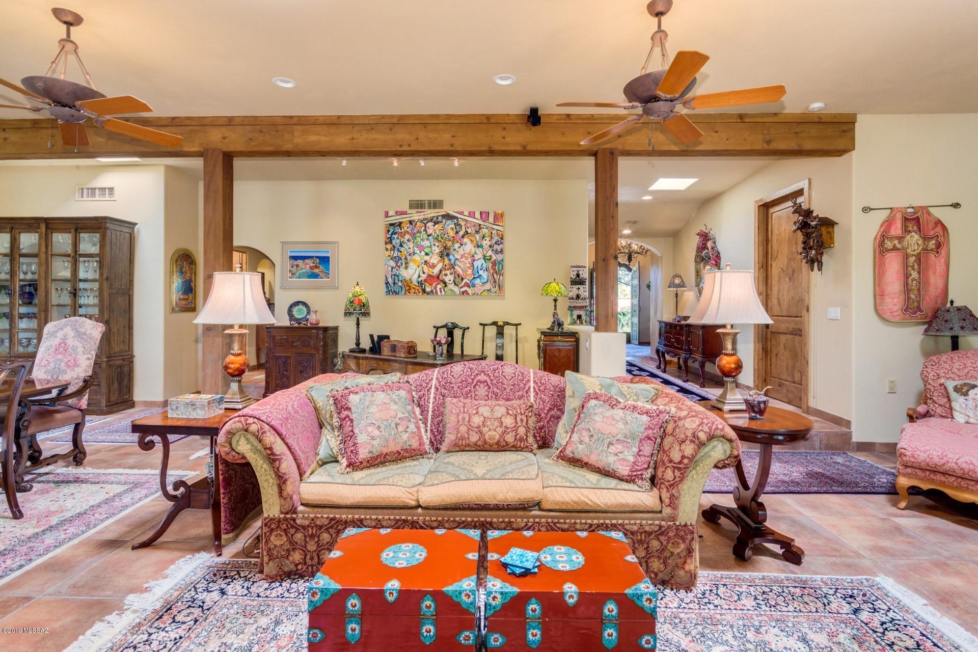 Agua Caliente Ranch Estates (1-46) - Residential