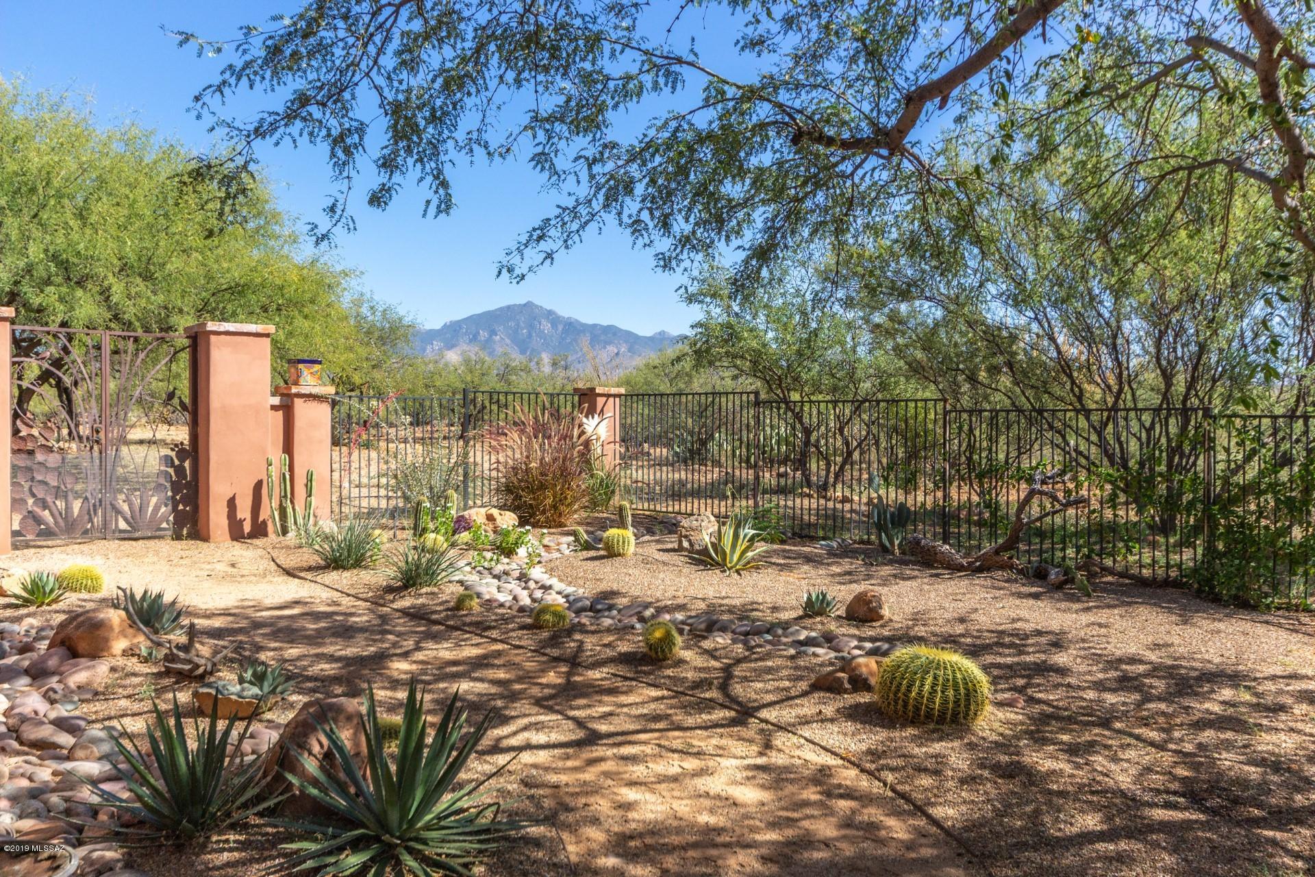 Agua Caliente Ranch Estates (1-46) - Residential